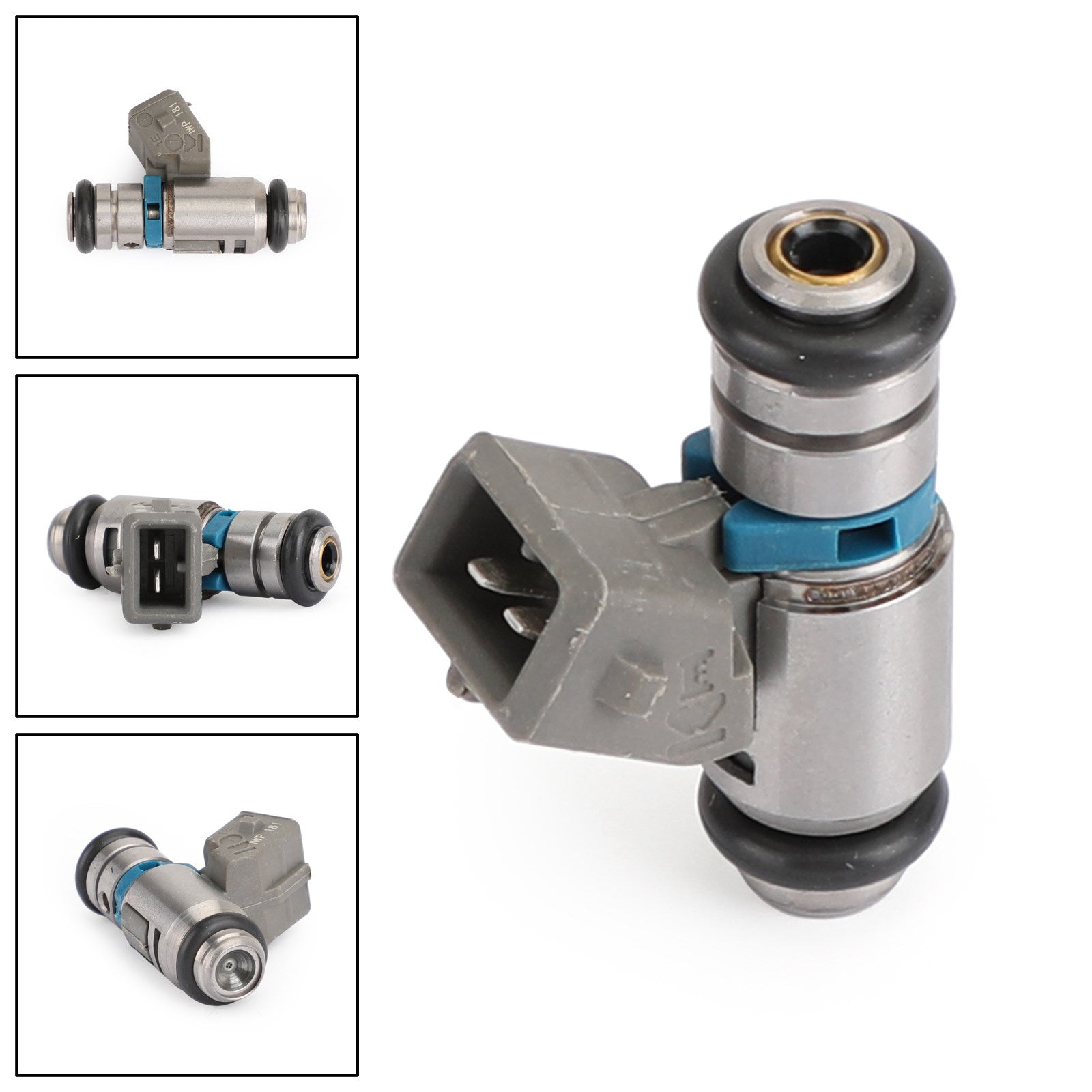 PALASER 1pcs Fuel Injectors IWP181 Fit Harley Davidson Sportster Custom Xl 1200C - Image 5