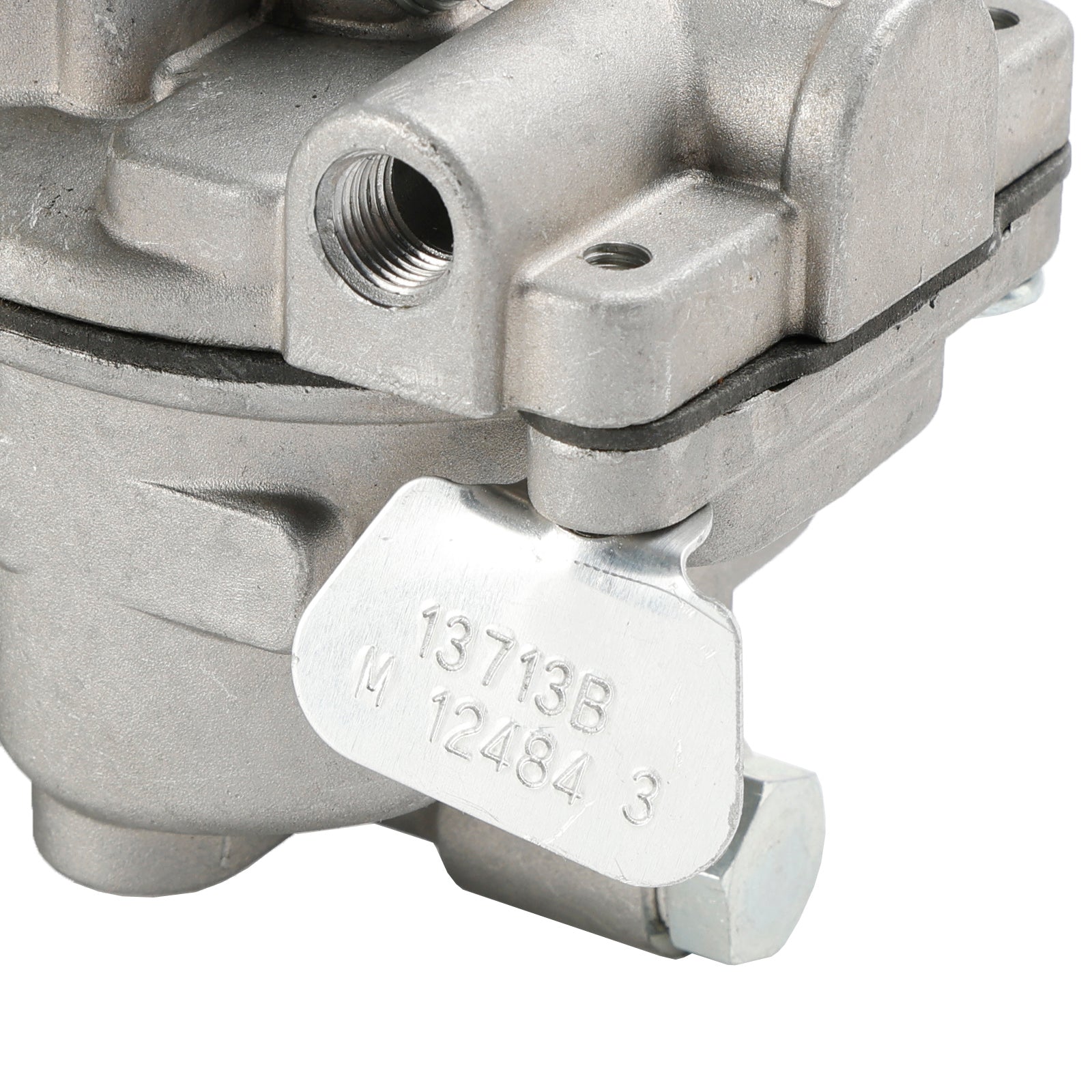 PALASER 12484 13713 Carburetor For Lincoln Pipeline Style Welders SA-200 SA-250 - Image 17