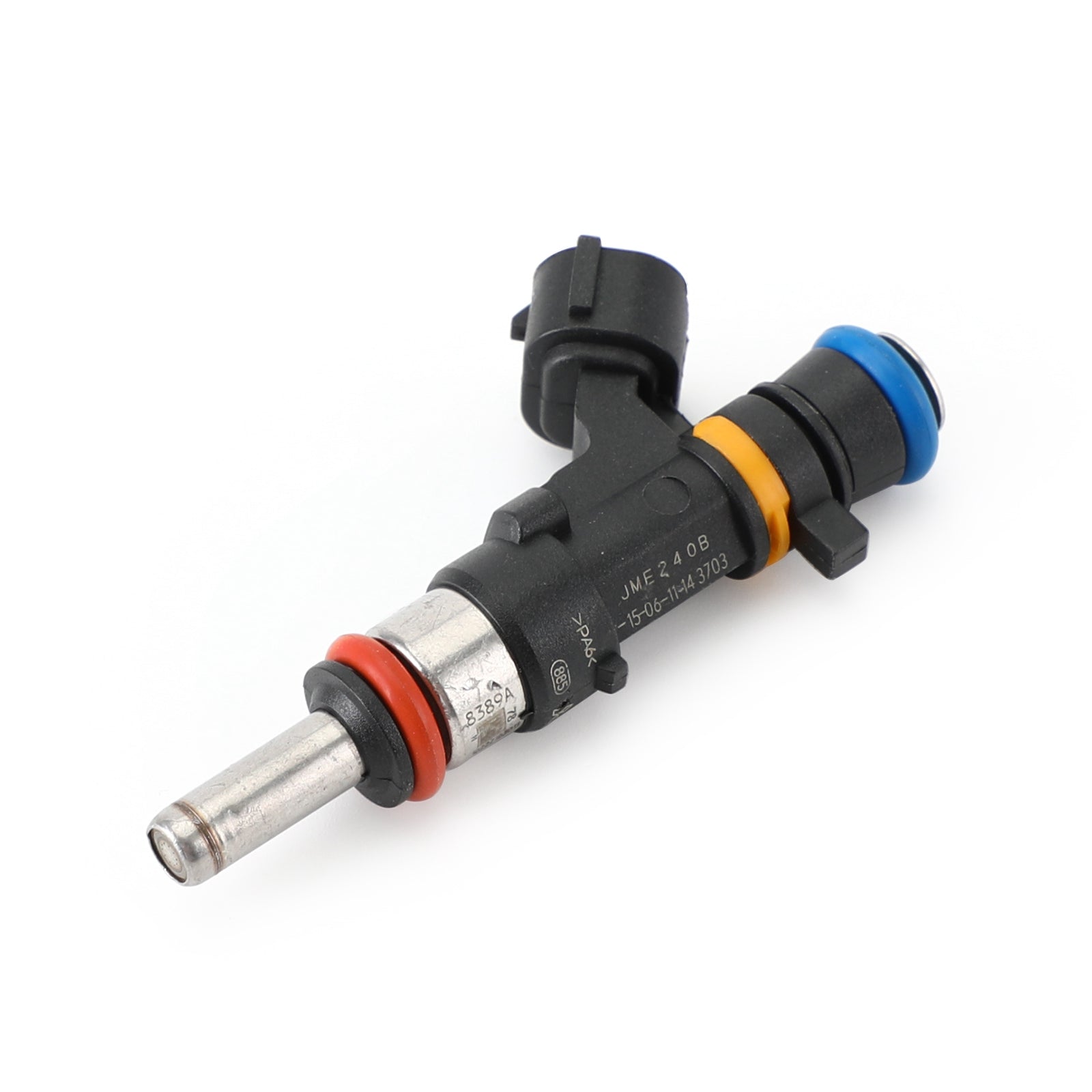 PALASER 1Pcs Fuel Injectors 1465A029 Fit Mitsubishi Lancer 2.0L l4 2008-2010 - Image 11