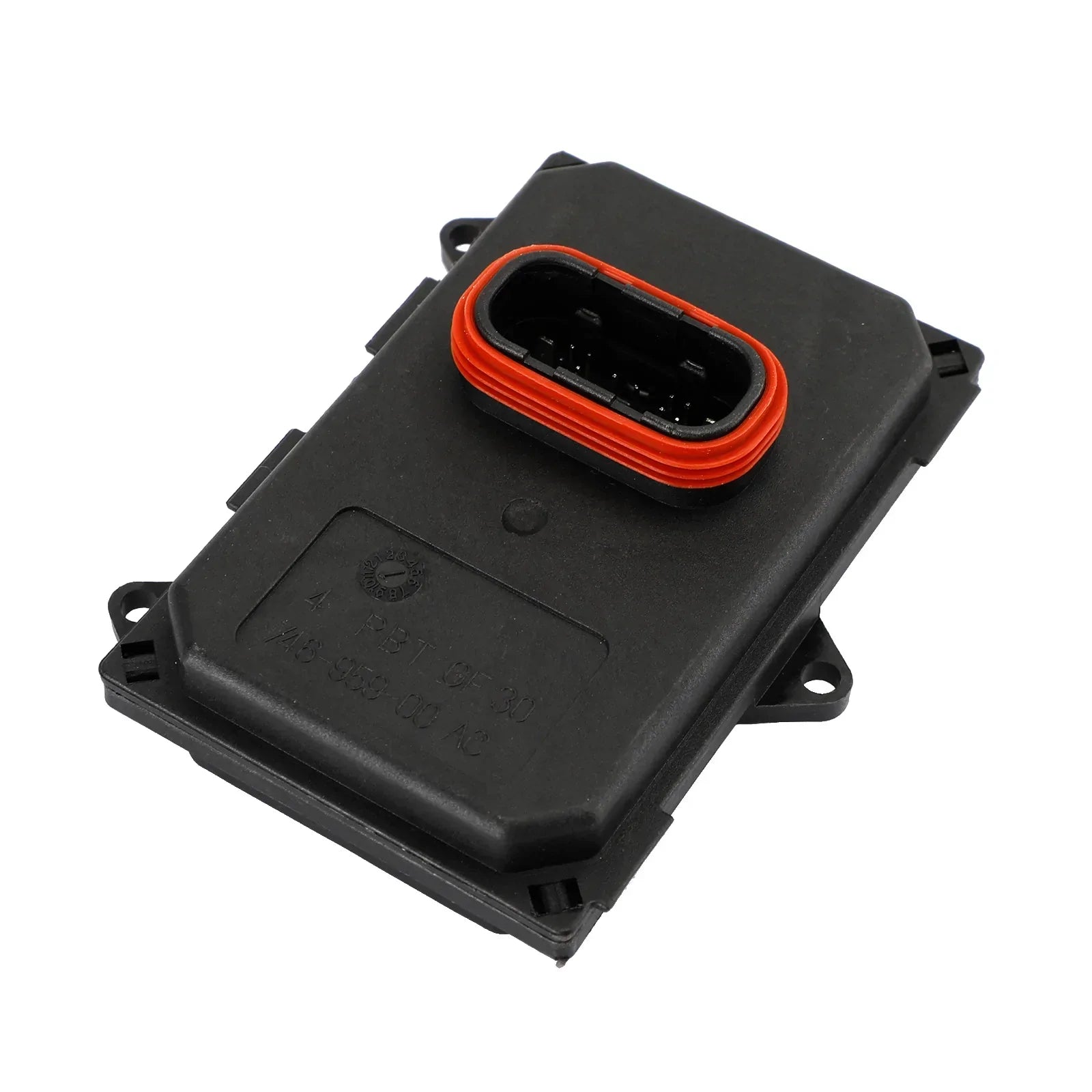 PALASER 2007-2010 Vw Tiguan 7L6941329B Xenon Headlight Afs Cornering Leveling Control Module 5DF01011415AA