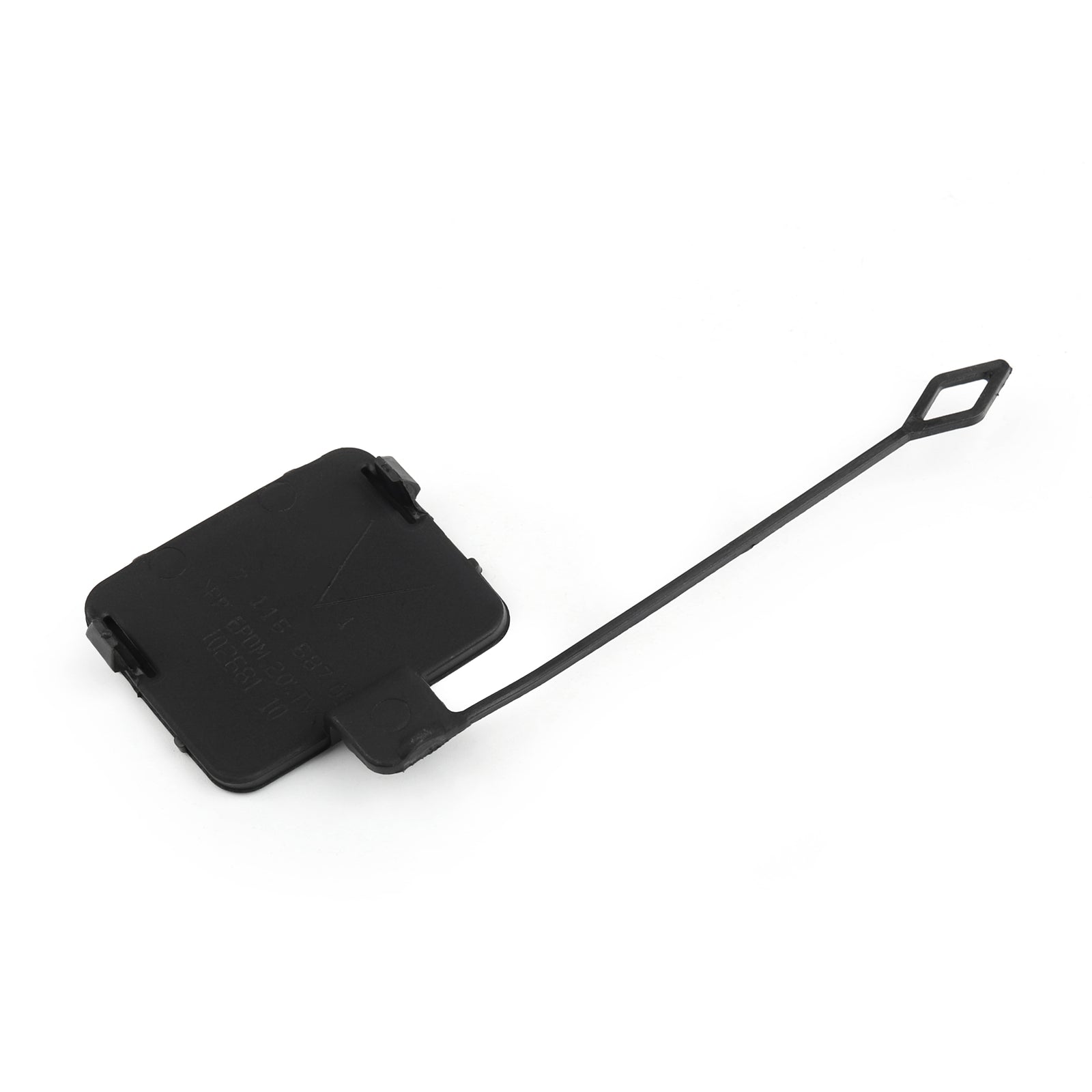 PALASER Front Bumper Tow Hook Cover Cap For BMW E90 E91 318i 320i 328i 330i 335i - Image 4