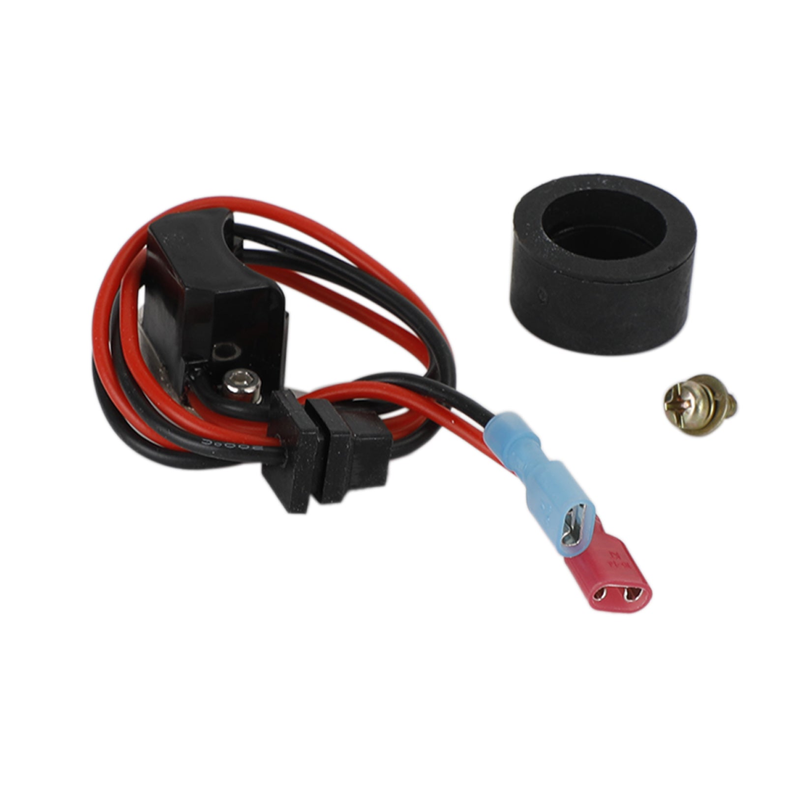 PALASER Electronic Ignition Conversion Kit For 009 050 Distributors 3BOS4U1 Vw - Image 9