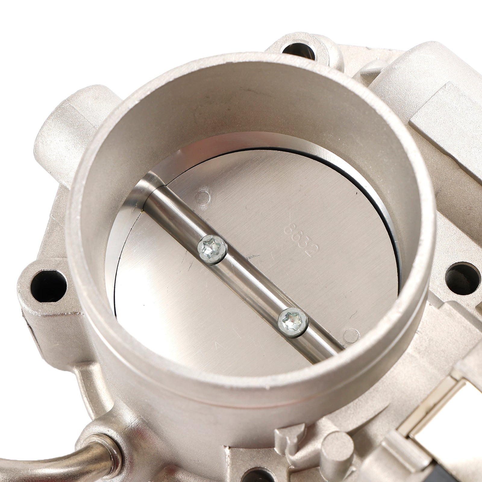PALASER 2010-2014 Volkswagen Golf Throttle Body Assembly 07K133062A - Image 3