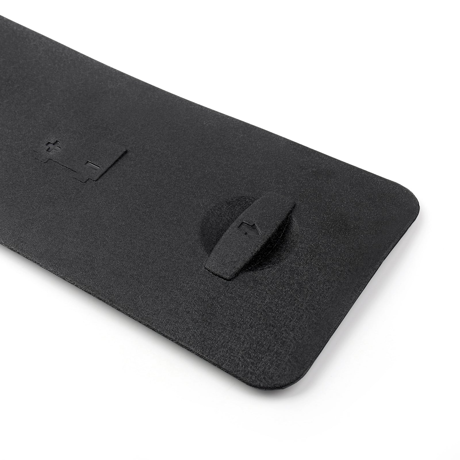 PALASER 2002-2008 Audi A4 8E B6 / B7 Sedan Avant New Black Battery Tray Cover 8E1819422A - Image 4
