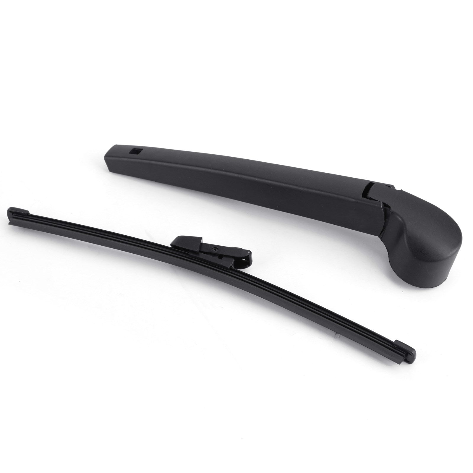 PALASER Rear Window Windshield Wiper Arm Blade For Vw Golf 6 Vi 5K 2008-2013