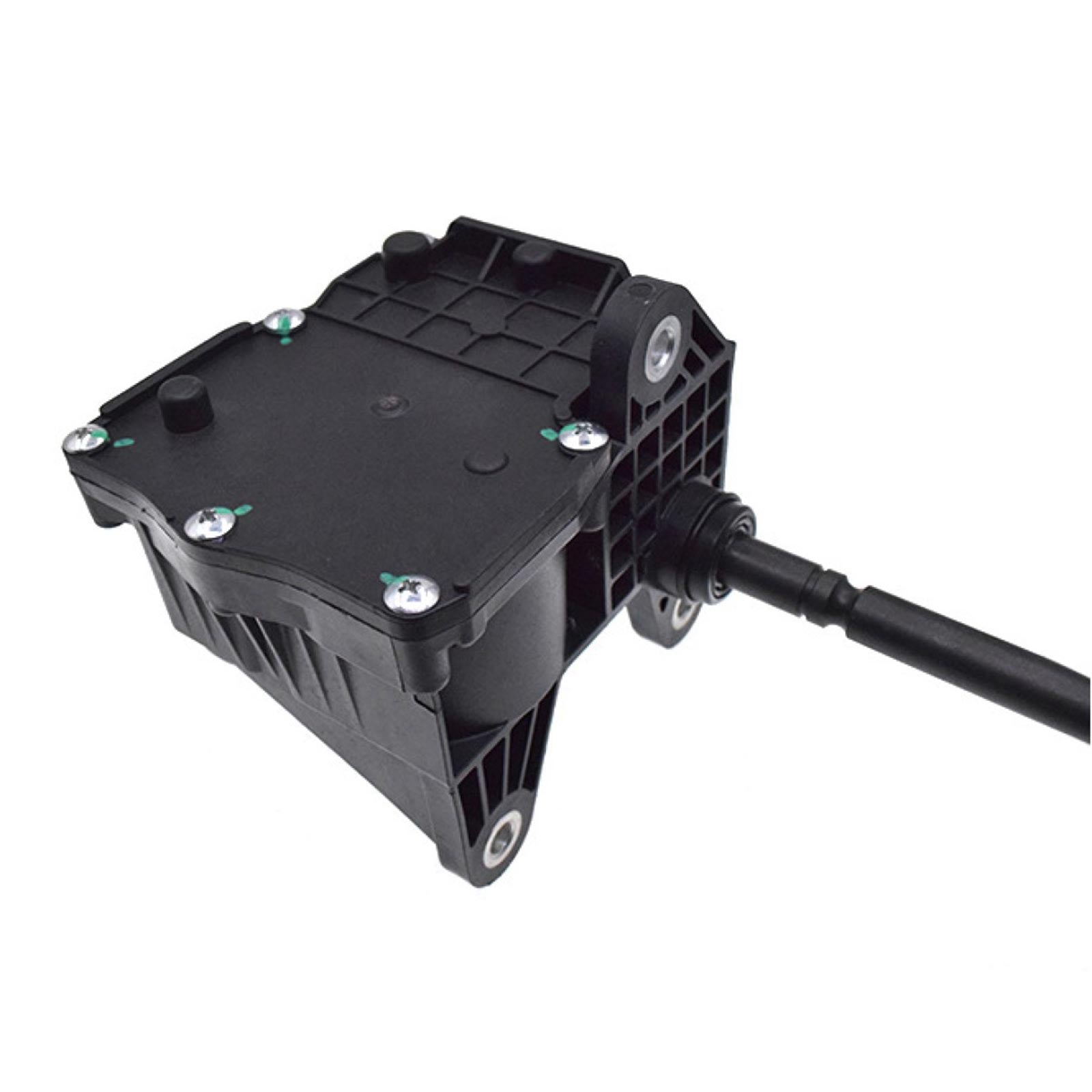 PALASER 2017-2020 Toyota Tacoma 2.7L (engine: 2GRFKS 2TRFE) 36410-0K020 36410-71010 Transfer Shift Actuator - Image 5
