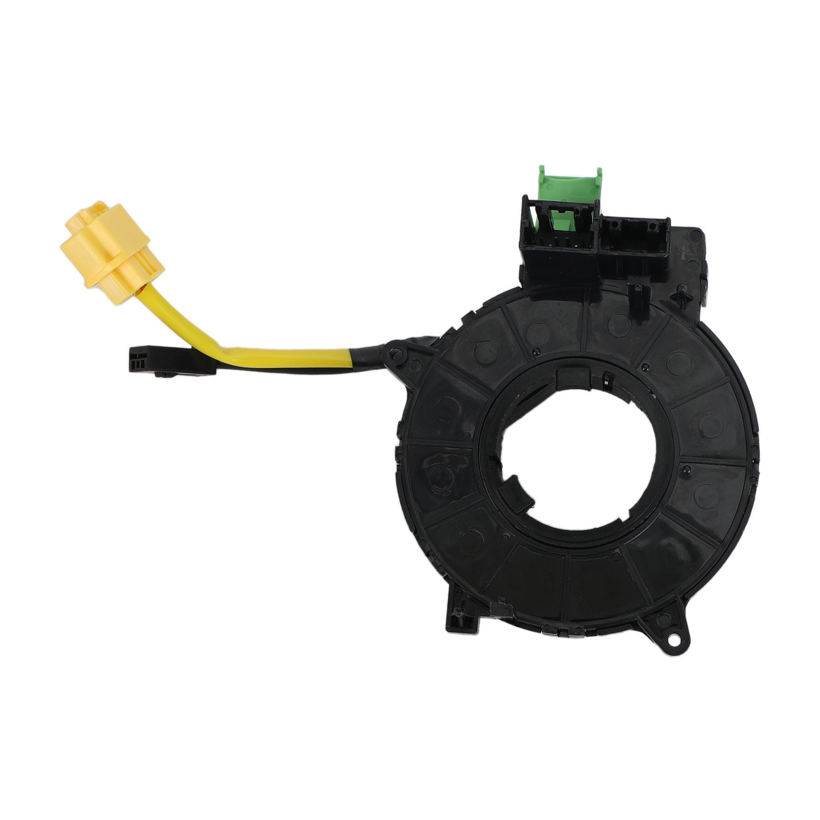 PALASER Mitsubishi Eclipse 2006-2012 Clockspring Spiral Cable 8619A018 A0153A0017 - Image 9