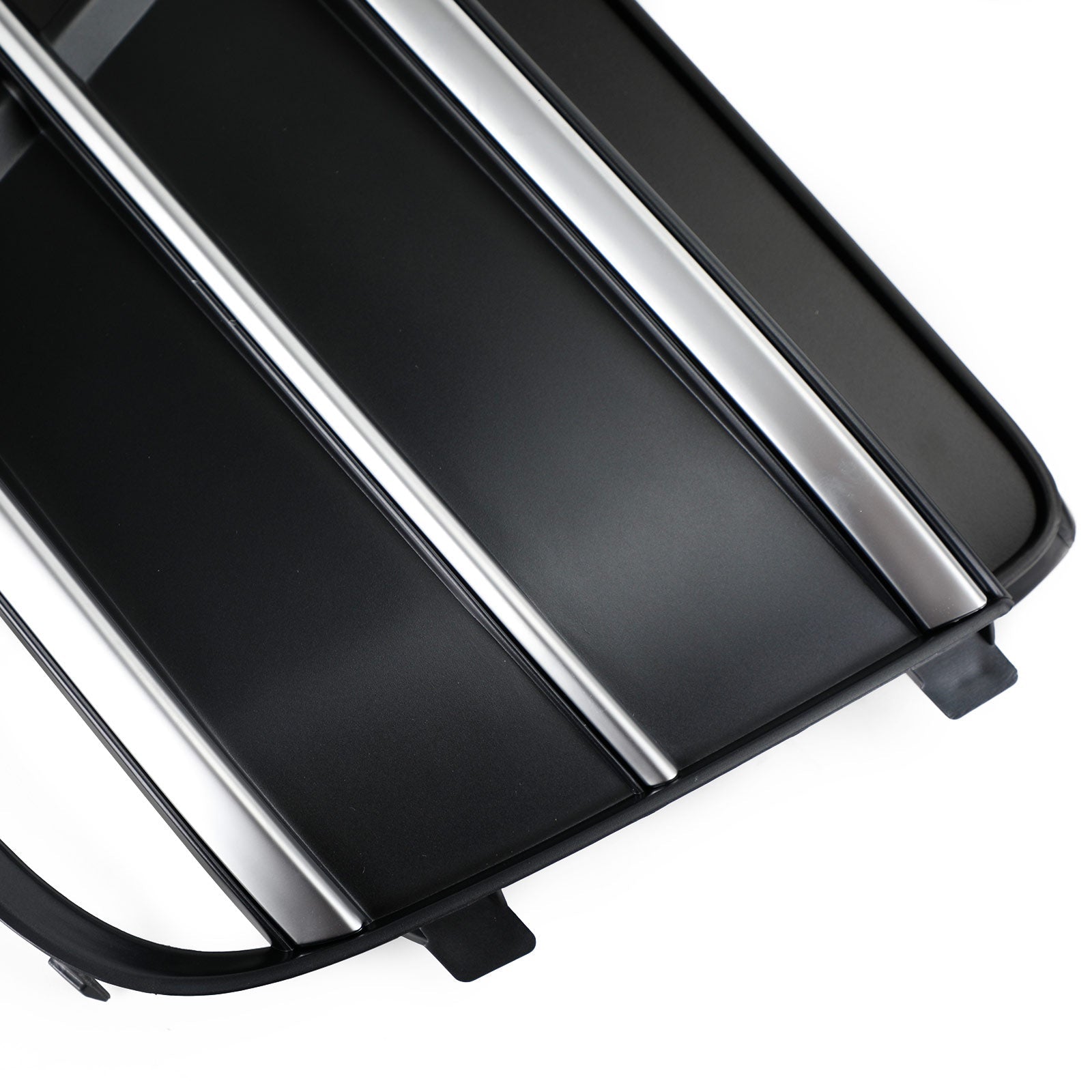 PALASER 18-22 Audi SQ5 Q5 Sline Front Bumper Grille Grill 80A807679MRU6 AU8076799 - Image 3