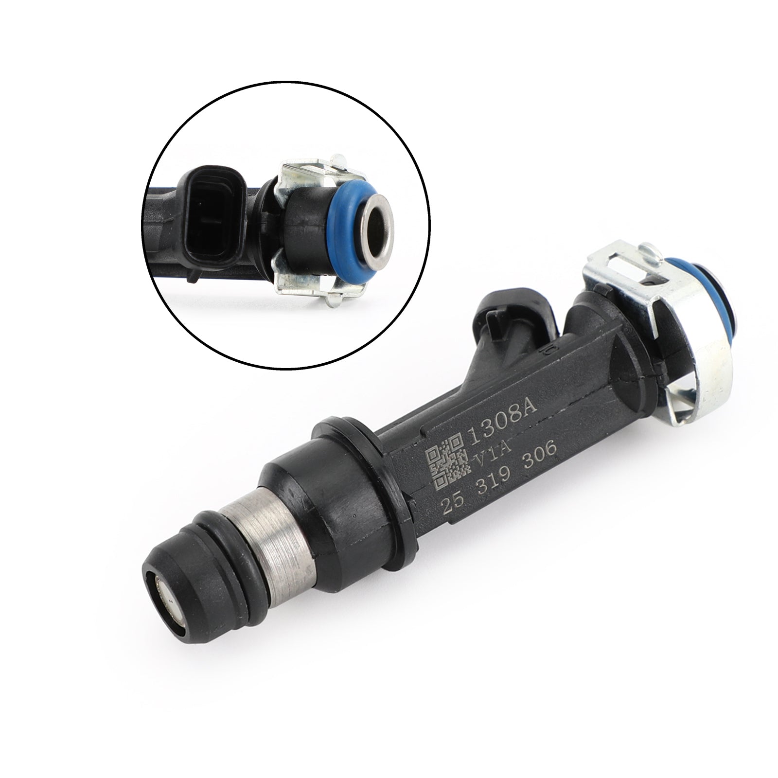 PALASER 1PCS Fuel Injectors 25319306 Fit Chevy Cavalier Pontiac Sunfire 00-02 2.2L - Image 5