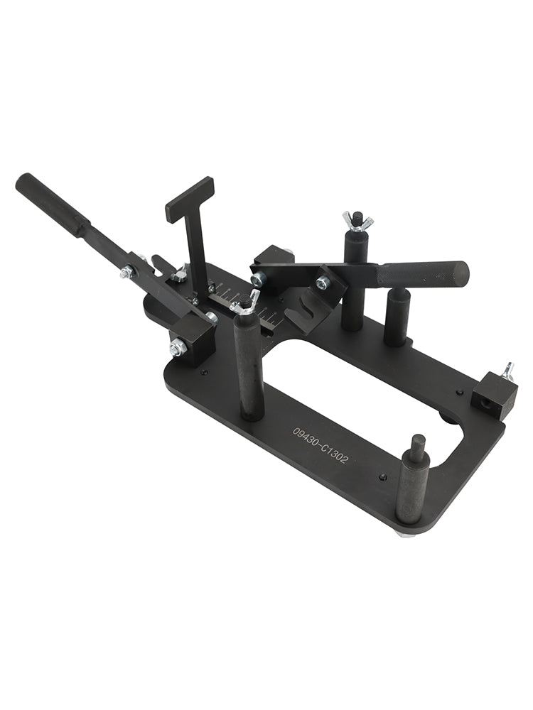 PALASER Dual Clutch Dtc Transmission Actuator 09430C1302 For Hyundai Sonata9 Tucson - Image 4