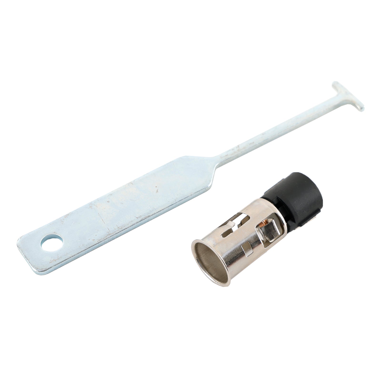 PALASER 1997-2011 Buick Cigarette Lighter Socket & Removal Tool Set 25776667 J42059 - Image 9