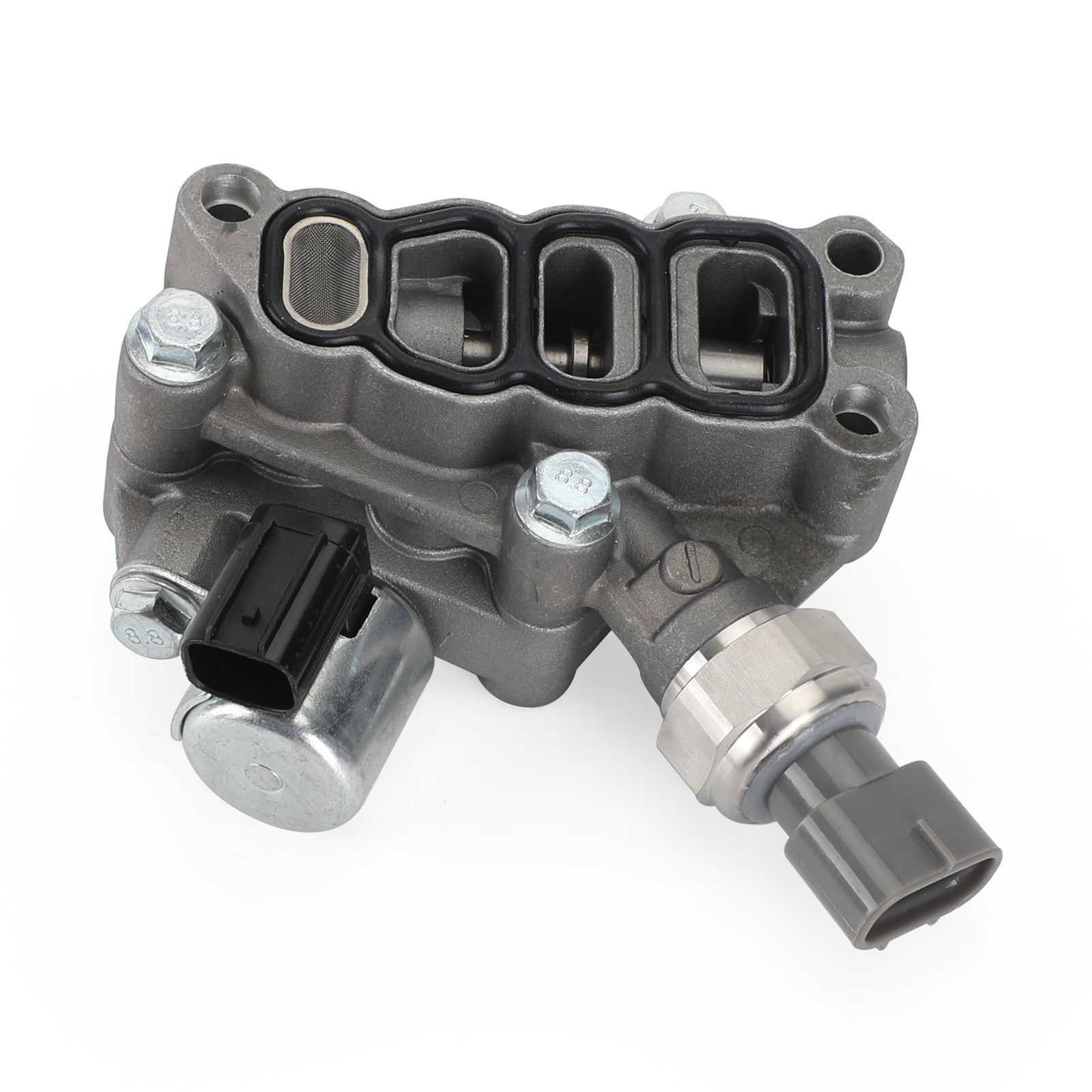 PALASER 2005-2007 Honda Odyssey Vtec Solenoid Spool Valve W/gasket 15810-RKB-J01 - Image 9