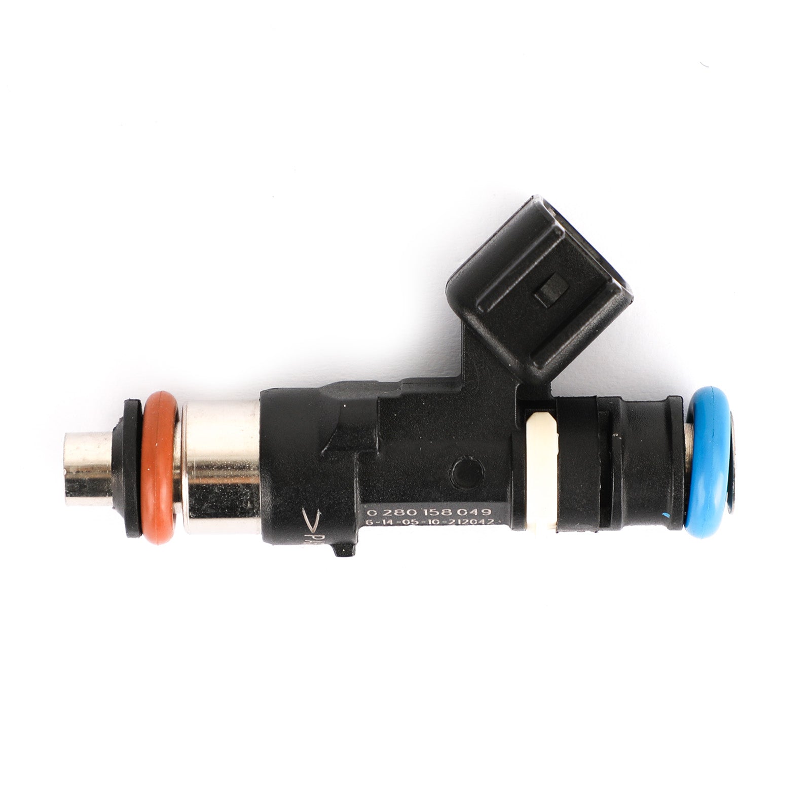 PALASER 1PCS 32lb Fuel Injectors Fit Gm LS2 6.0L Pontiac Gto C6 Corvette Cts-v 12569113