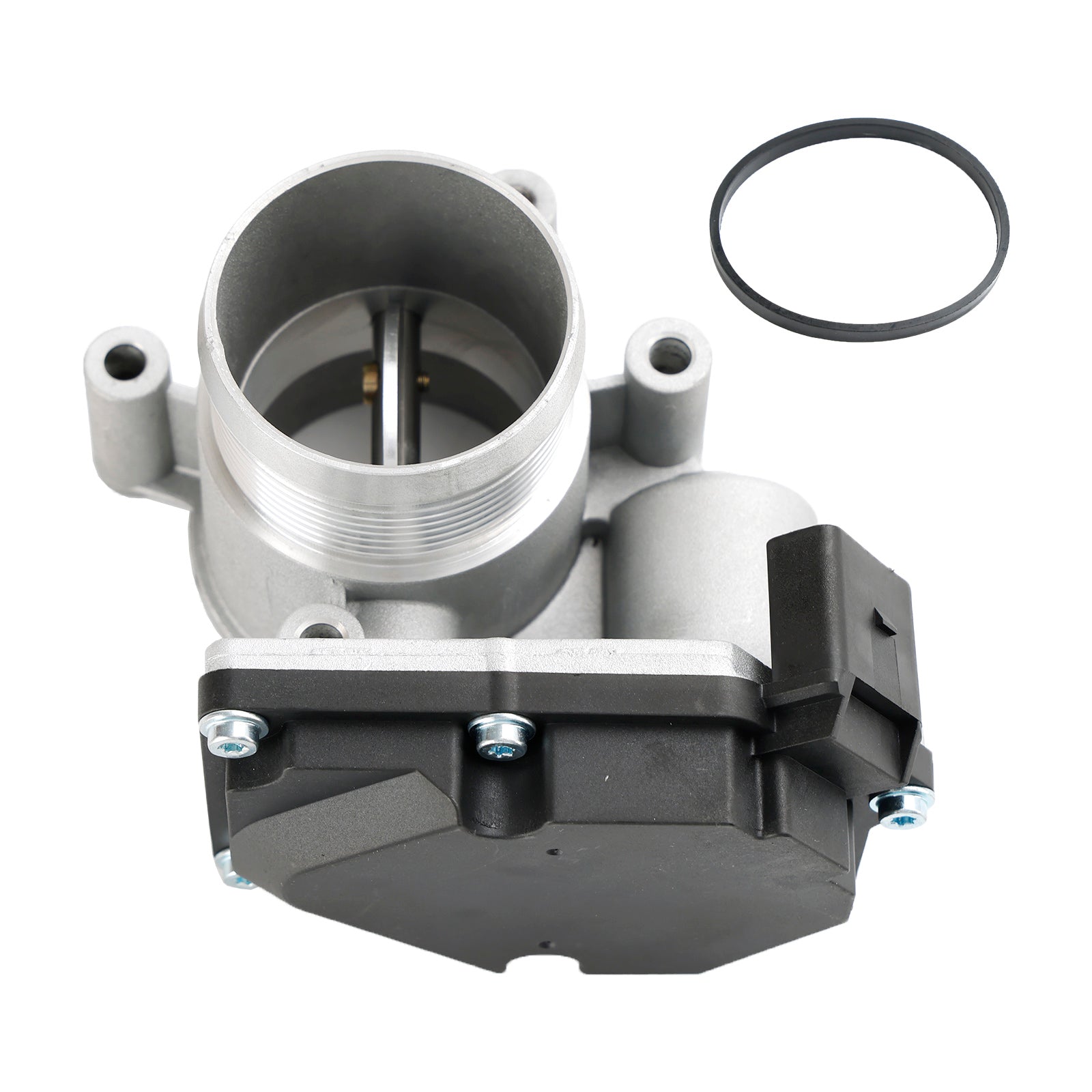 PALASER Volkswagen Cc Tiguan Audi A1 A3 A4 Skoda Throttle Body Assembly 03L128063T