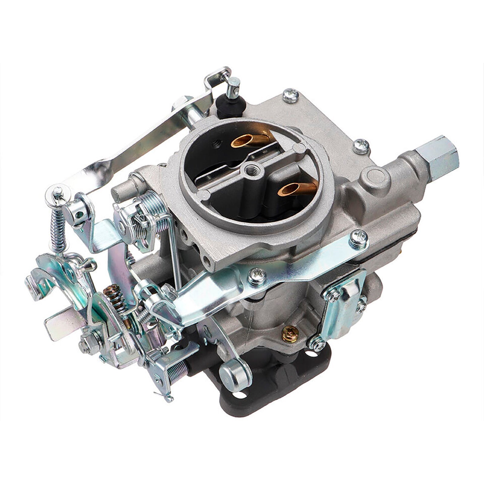PALASER 1974-1981 Toyota Corolla Trueno Carb Carby Carburetor 21100-24034