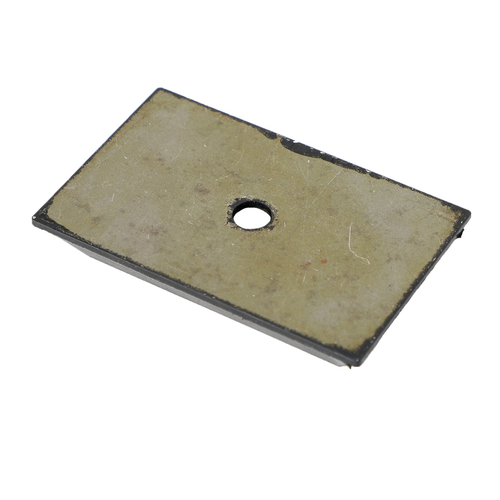 PALASER 2006- Fiat For Ducato/jumper 4xRear Impact Buffer Leaf Spring - Image 7