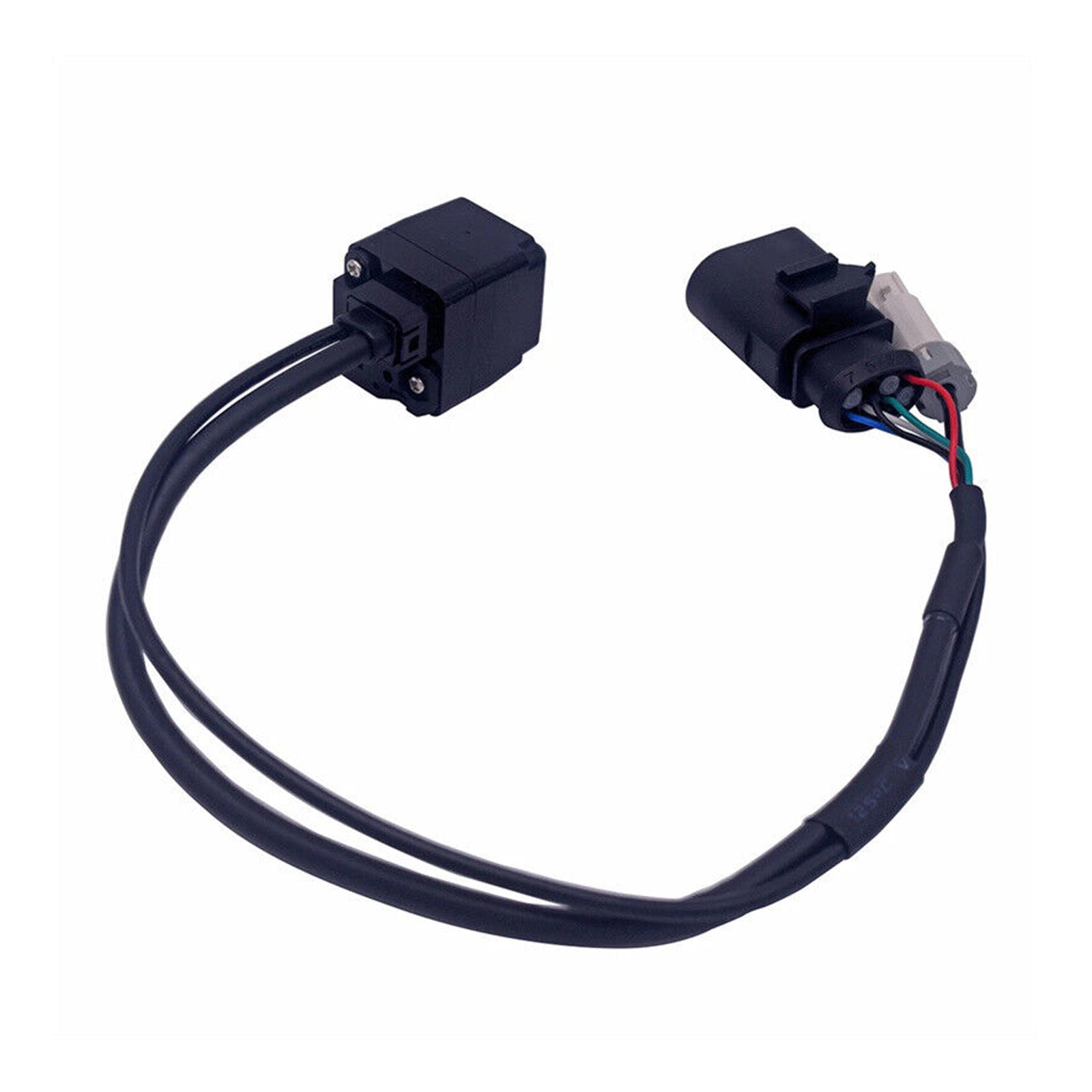 PALASER 2019-2023 Porsche Macan Rear View Backup Camera 95B980551L - Image 7