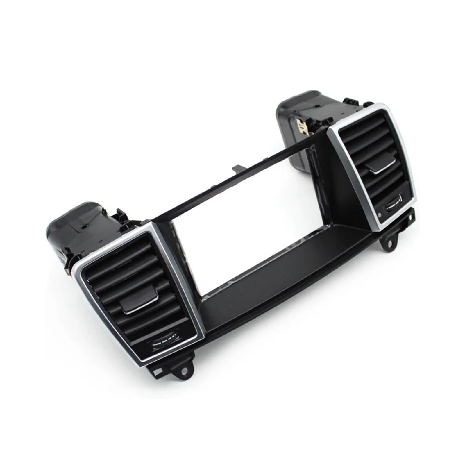 PALASER Dashboard Center Air Vent Big Screen For Mercedes Gl Ml X166 W166 2013-2015 - Image 10