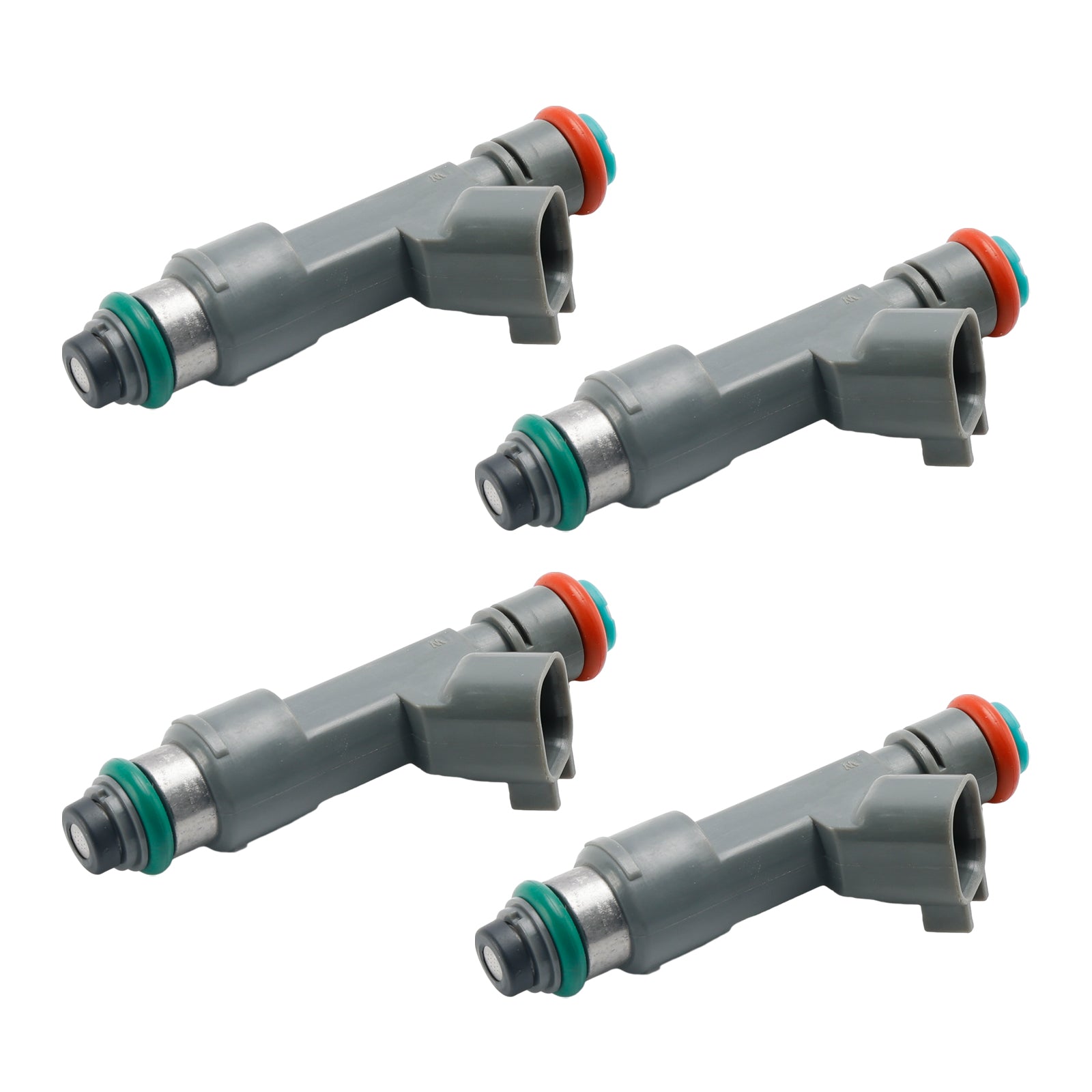 PALASER 2007-2011 Saab 9-3 1.8L 2.0L Volvo S80 & XC90 Fuel Injector 55559397 8653608 - Image 14