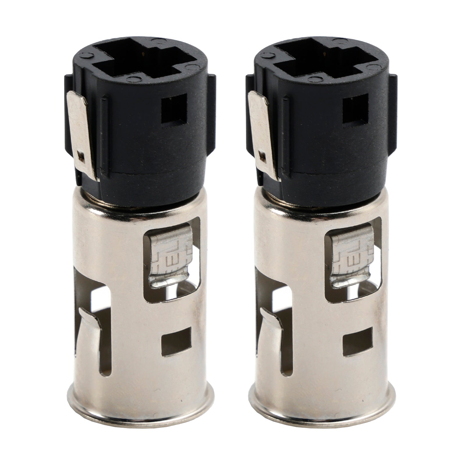 PALASER Dodge Ram Jeep Chrysler 2× Power Outlet Cigarette Lighter Socket 04685590 04680613AA