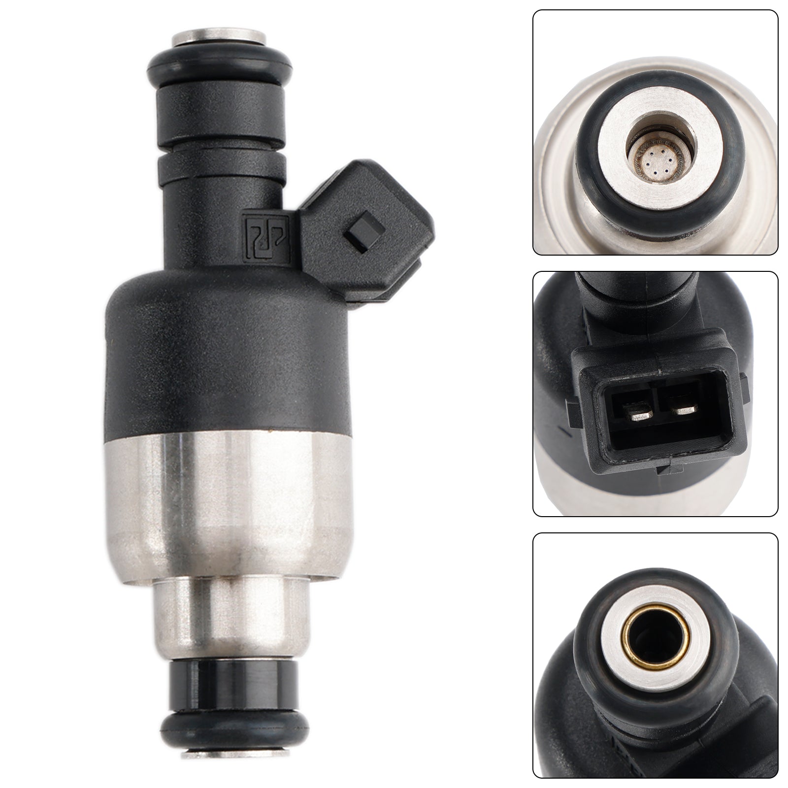 PALASER 1996-2000 Chevrolet Express 3500 C3500HD 1Pcs Fuel Injector 17109596 83211150 - Image 8