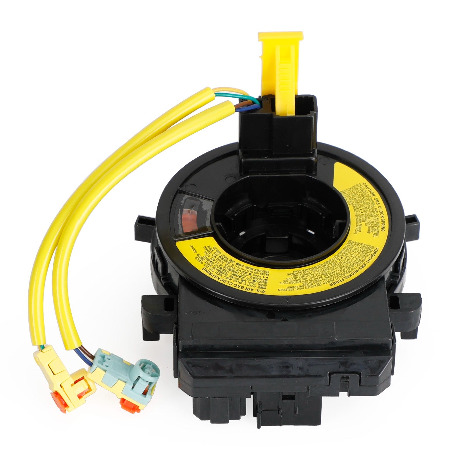 PALASER Hyundai Santa Fe 2013-2018 Squib Spiral Cable Clock Spring 93490-4Z120 25560-9BH0A