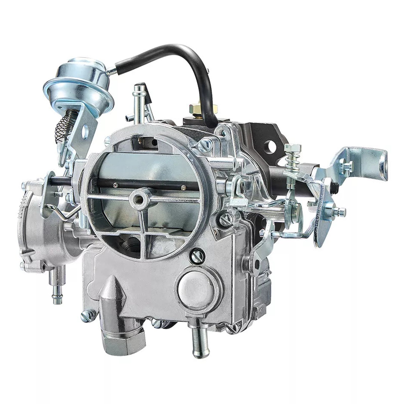 PALASER 1970-1980 Chevrolet Caprice Corvette Impala 2 Barrel Carburetor Carby 17054616 - Image 5