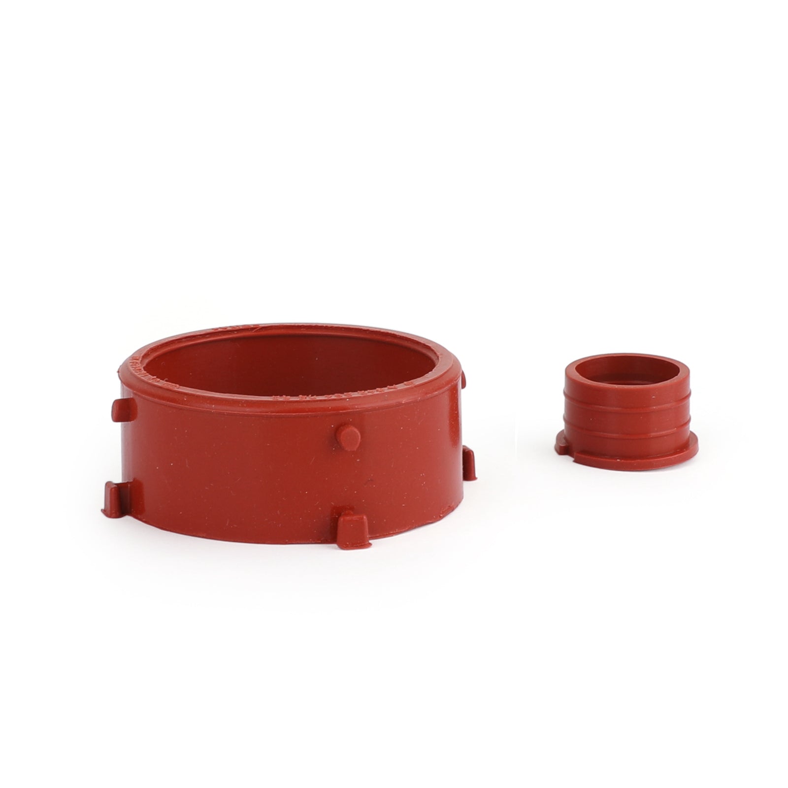 PALASER 2PCS Air Duct Seal To Turbocharger 6420940480 6420940580 Fit Mercedes - Image 9