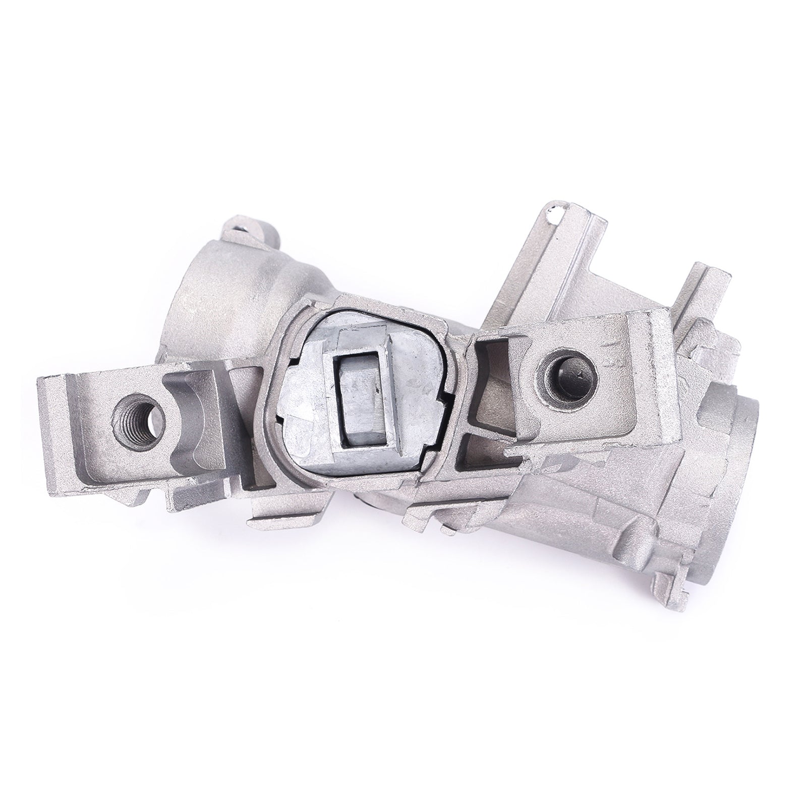 PALASER 2005-2009 Seat Toledo Ignition Switch With Lock Cylinder Key 1K0905851B 1K0953527D - Image 6