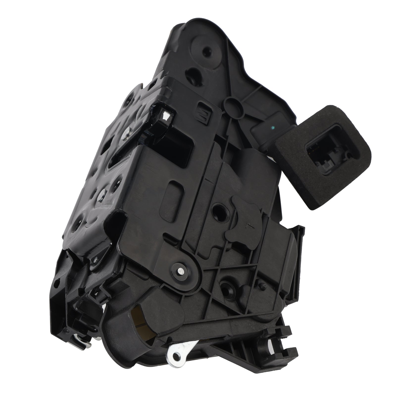 PALASER Front Left Door Lock Latch Actuator For Vw Golf MK6/MK7 12-17 E-golf 15-17 - Image 4