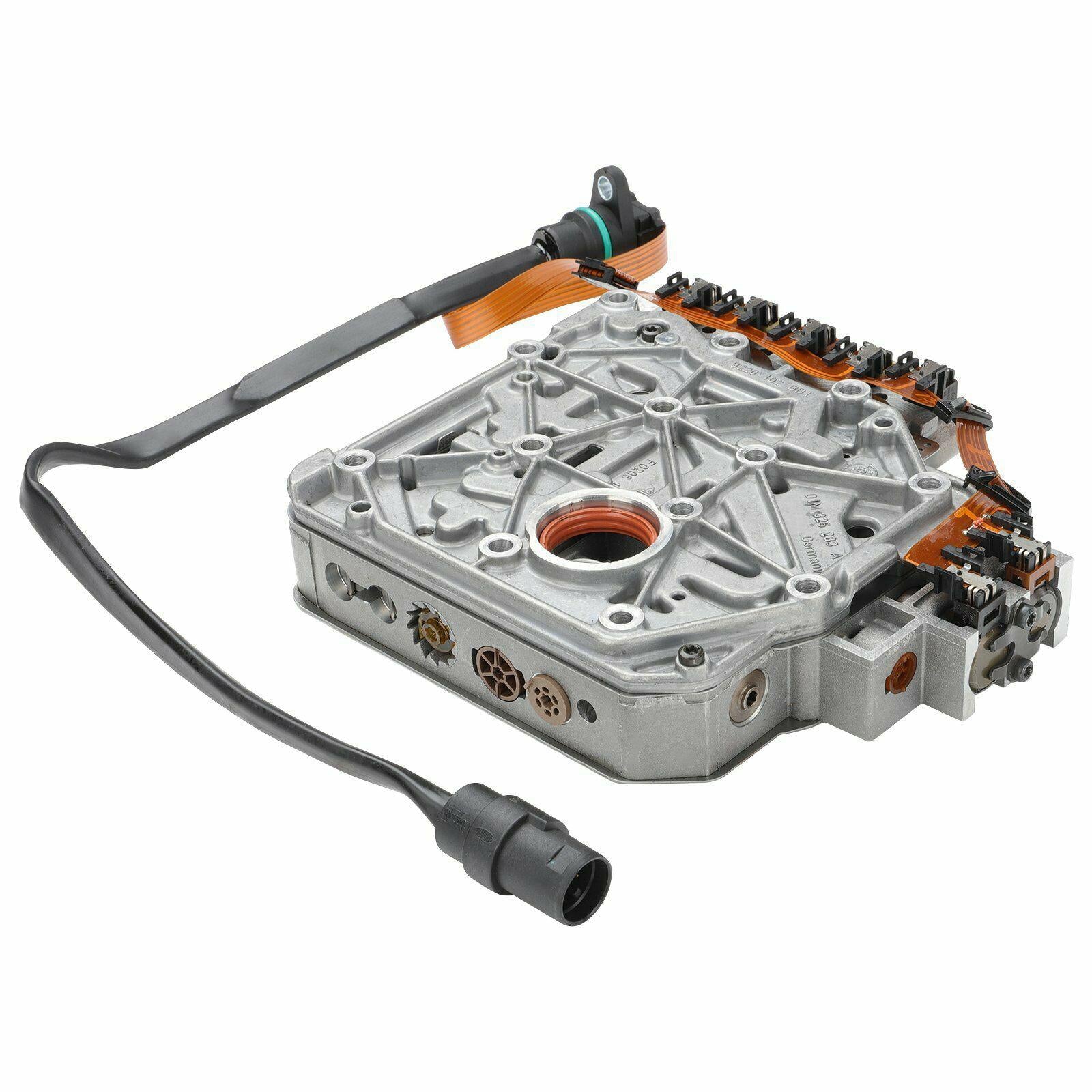 PALASER Seat Toledo 1996-2001 1.4L 1.8L 2.0L Auto Transmission Valve Body 01M325283A - Image 3