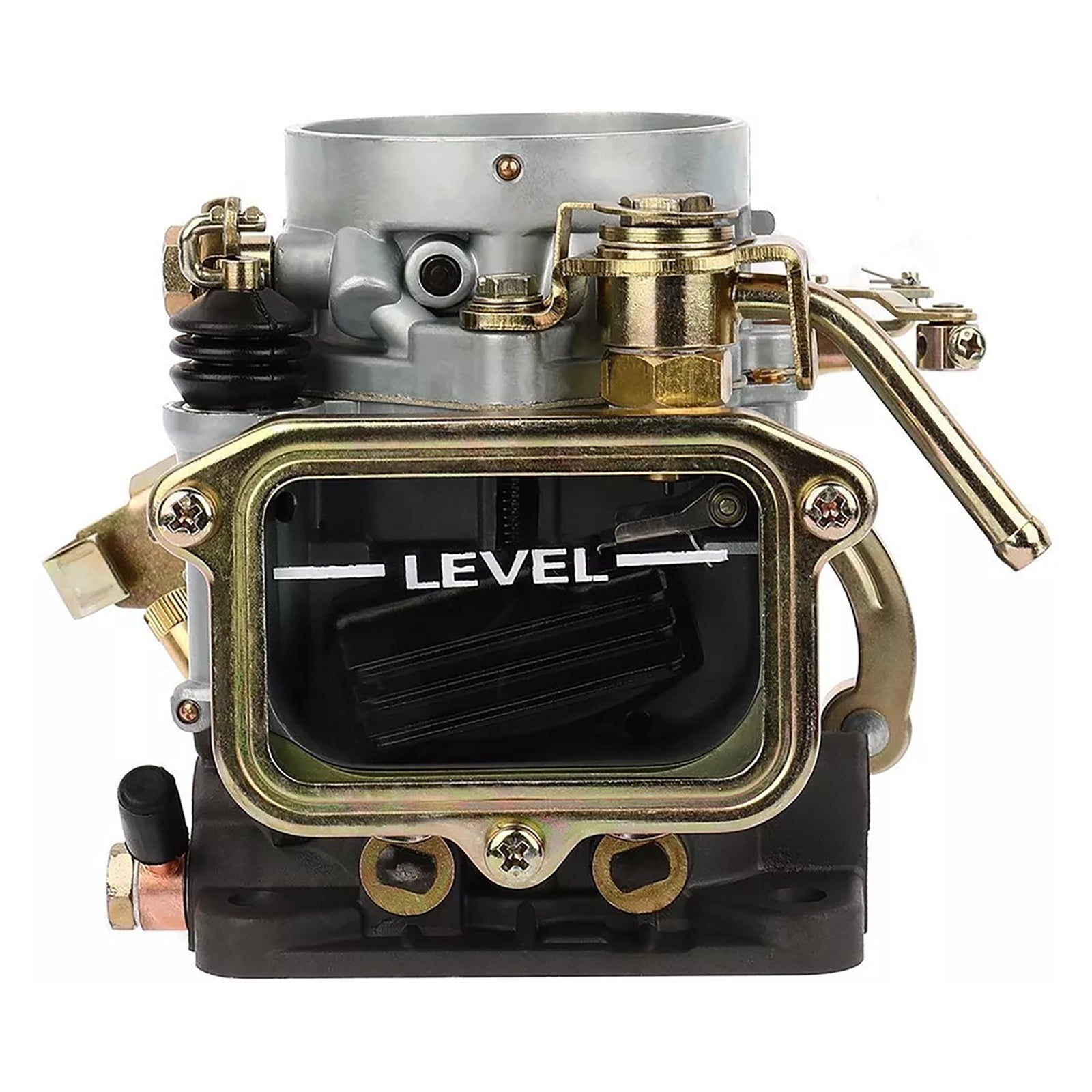 PALASER 1970-1981 Nissan Datsun Pick Up 1.5L Carburetor 16010-B5200 16010-B0302 - Image 2