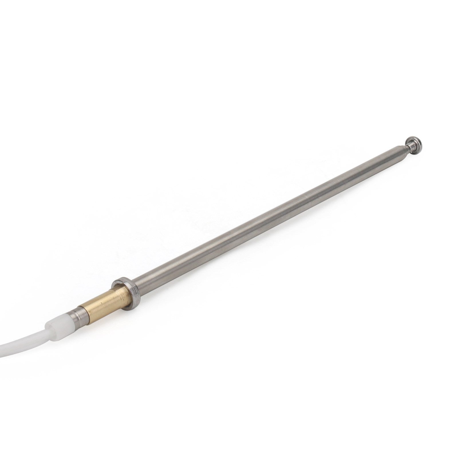 PALASER Mercedes-benz W124 W126 W201 C107 R107 Power Antenna Mast OEM Replacement - Image 6