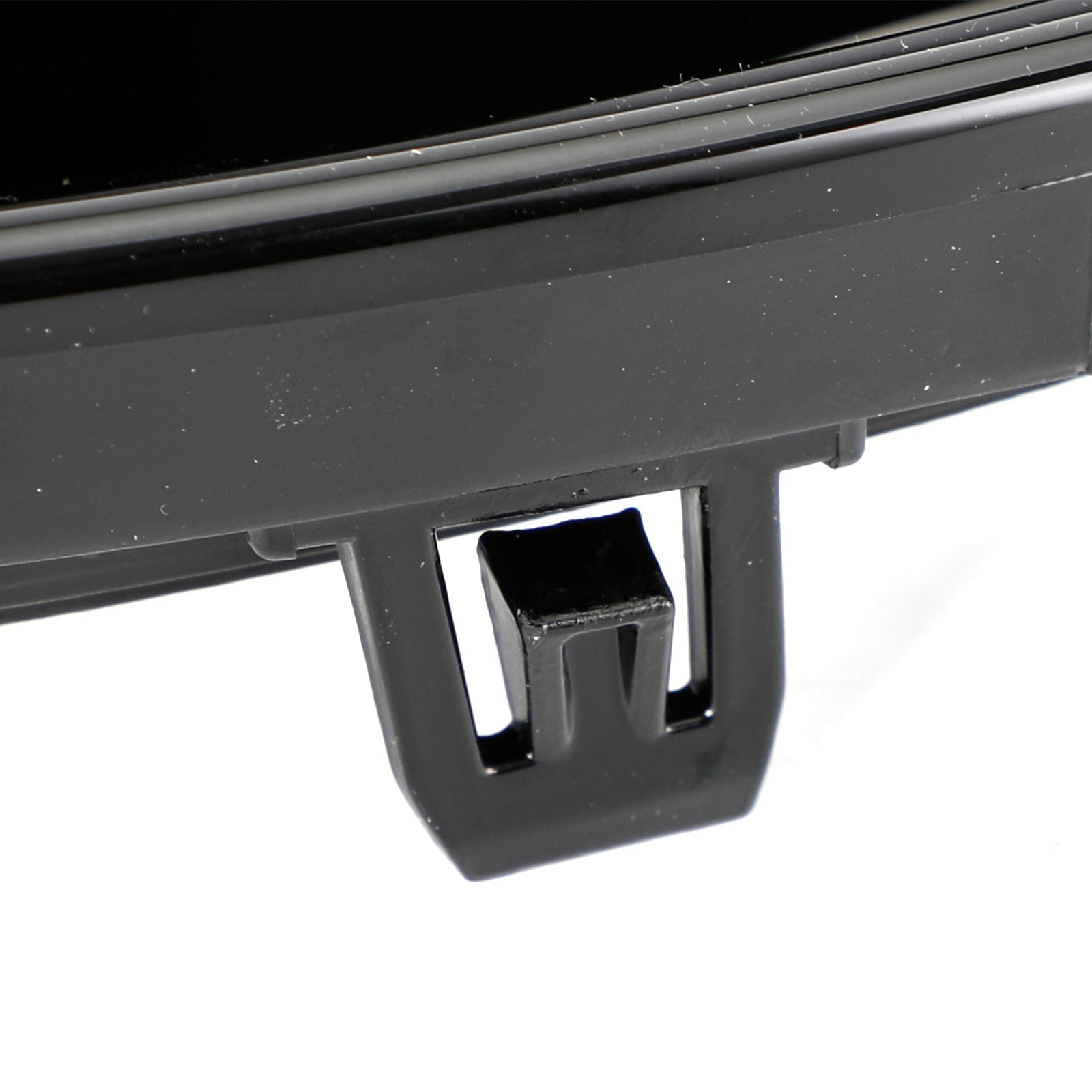 PALASER 2009-2014 BMW X1 E84 Gloss Black Front Hood Kidney Grill 51112993305 51112993306 51112993307 - Image 12