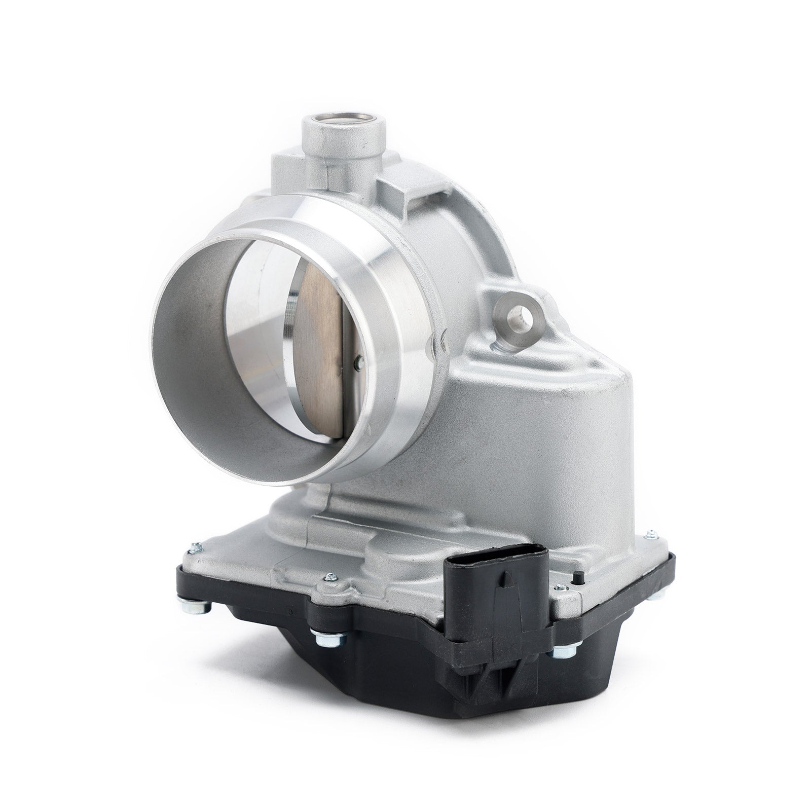 PALASER 2010-2012 BMW F07 3.0L N57 D30 A/b Hatchback Throttle Body 13547806231 - Image 9
