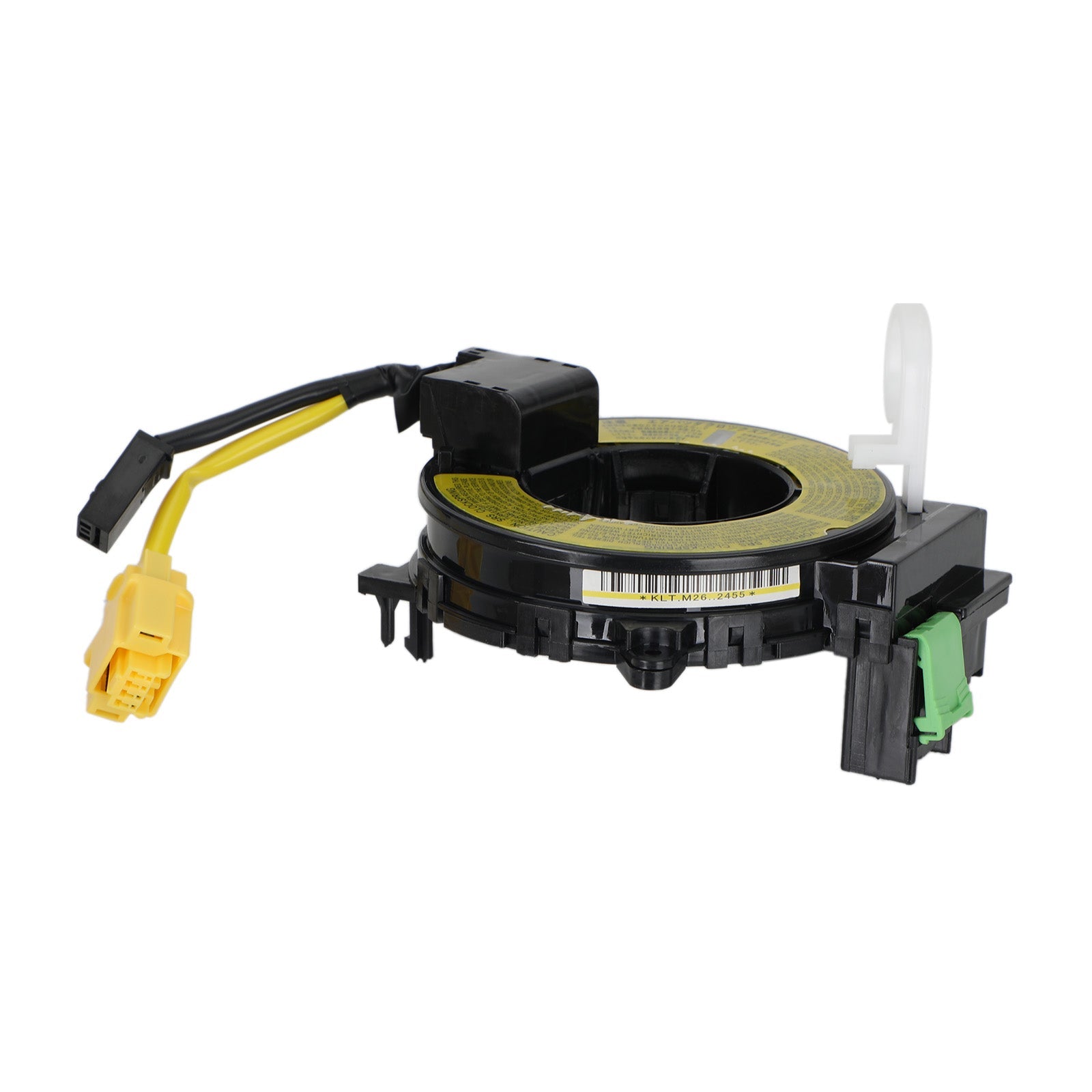 PALASER Mitsubishi Galant 2004-2012 Clockspring Spiral Cable 8619A018 A0153A0017 - Image 8