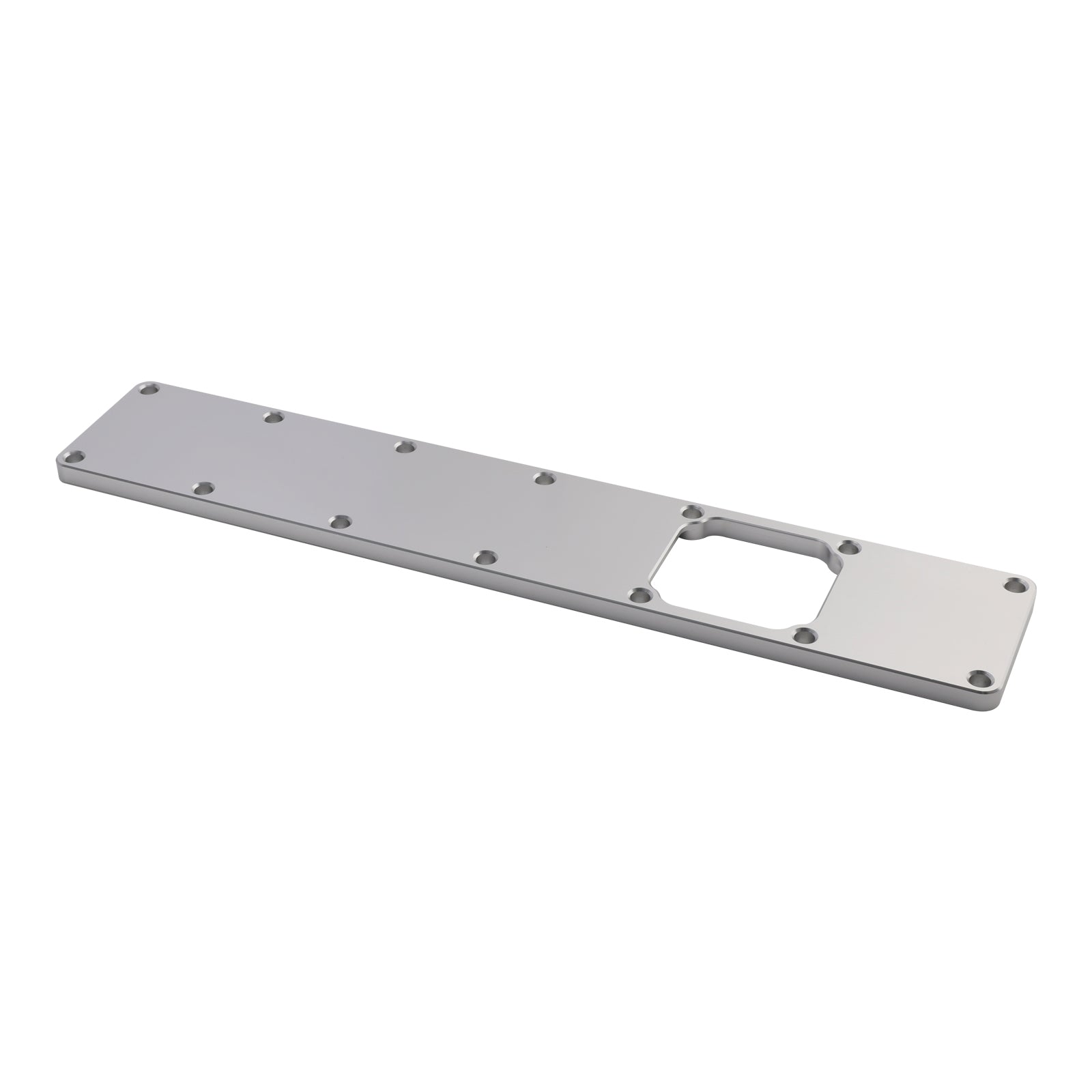 PALASER Dodge Ram Cummins 6BT Diesel 5.9L Intake Manifold Plenum Plate 24V 551714 - Image 14