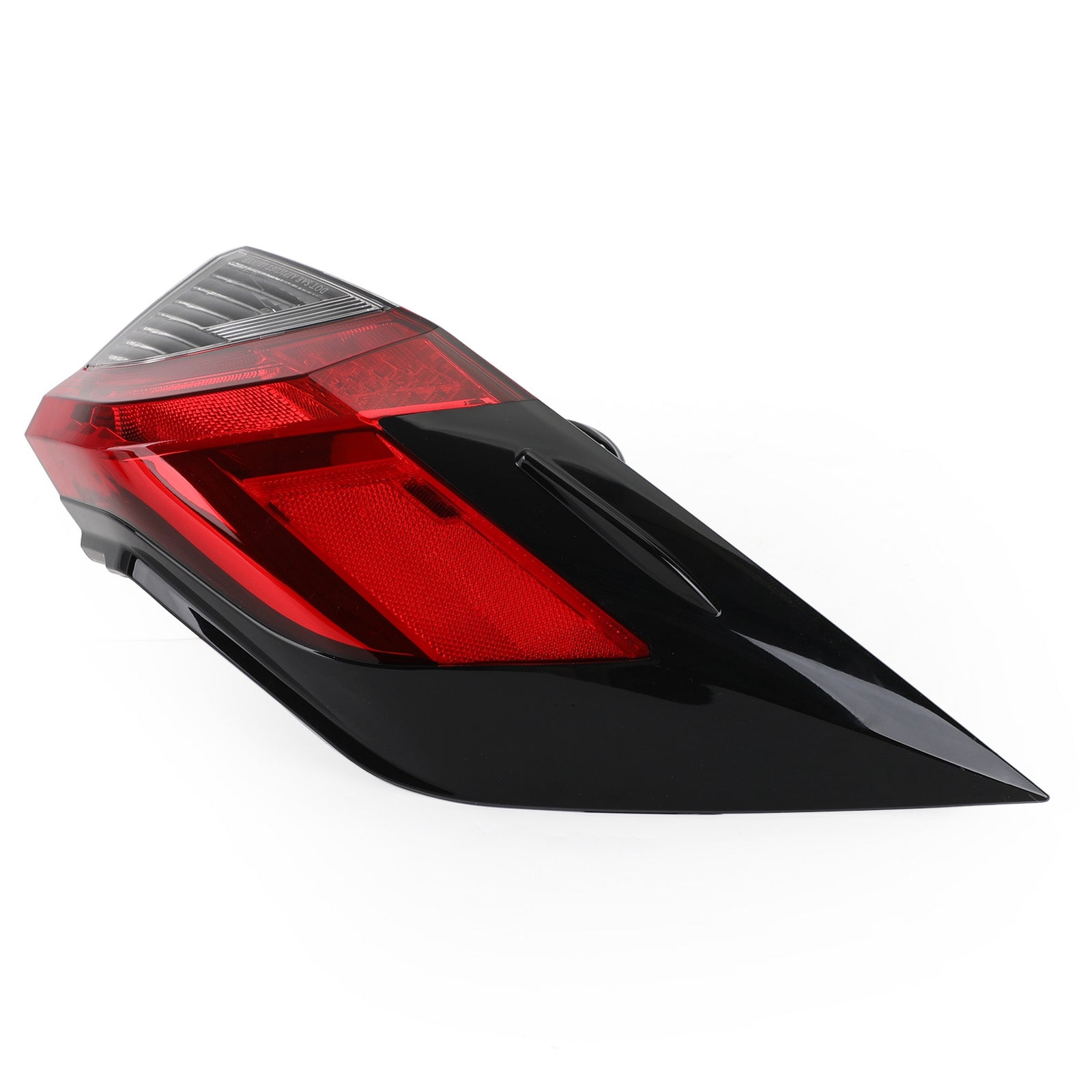 PALASER 2019-2021 Toyota RAV4 L+r Side Tail Light Rear Lamp Outer 81560/81550-0R090 - Image 8