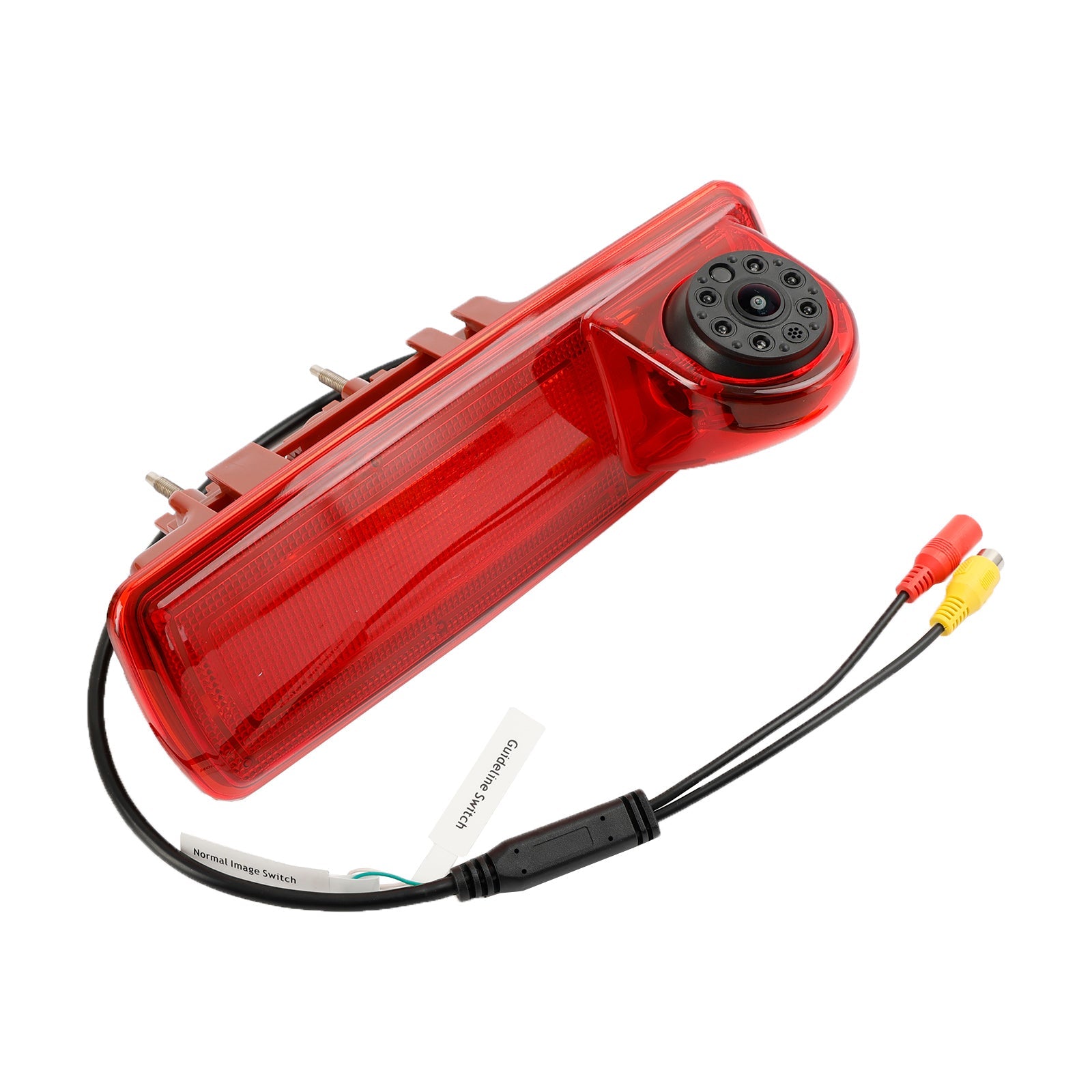 PALASER 2014+ Vauxhall Opel Vivaro Renault Trafic Rear View Reversing Camera - Image 3