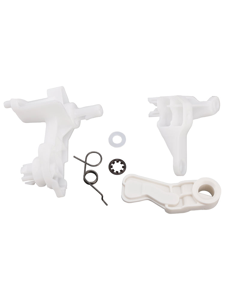PALASER Temperature Link Hvac Assembly BHS2-61-A20A For Mazda 3 2.0L 2.5L 2014-2018 - Image 9