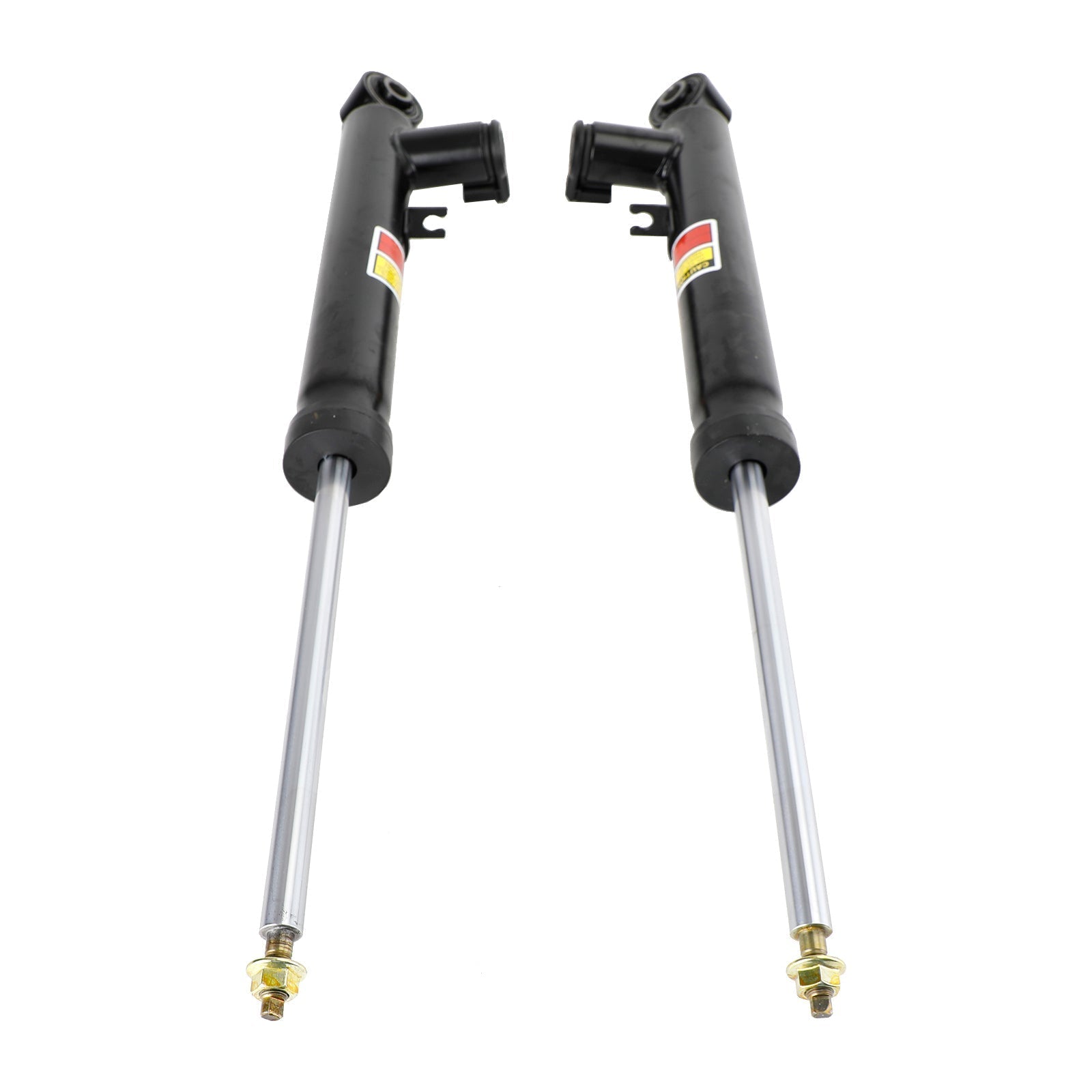 PALASER Vw Sharan 7N Right & Left Rear Electric Shock Absorbers 1K0512010H 1K0512009H - Image 7