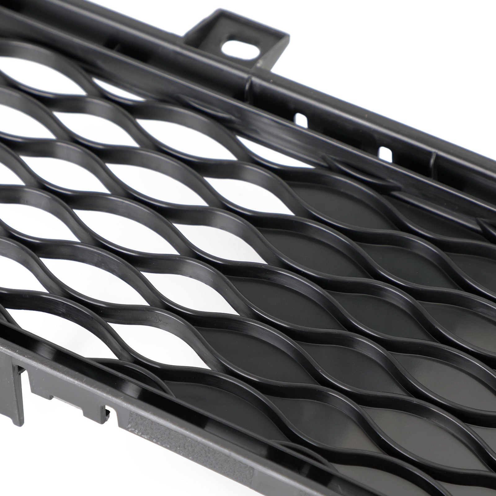 PALASER Infiniti Q50 2014-2017 Base Model 62310-4HB1B 62254-4HB0A Factory Style Front Bumper Lower Grill - Image 9