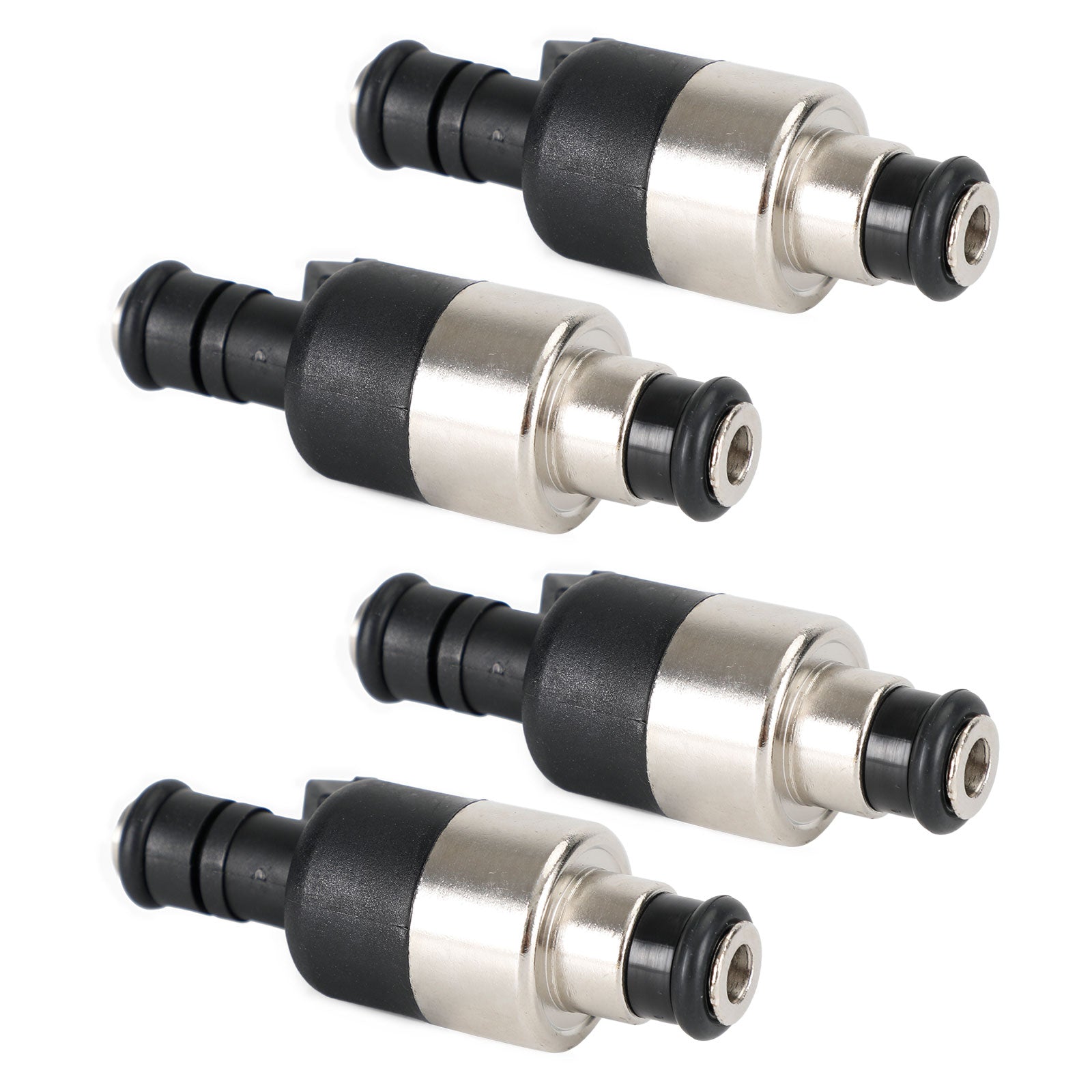 PALASER 1996-1998 Chevrolet Corsa 17123919 INJ670 Fuel Injectors - Image 9