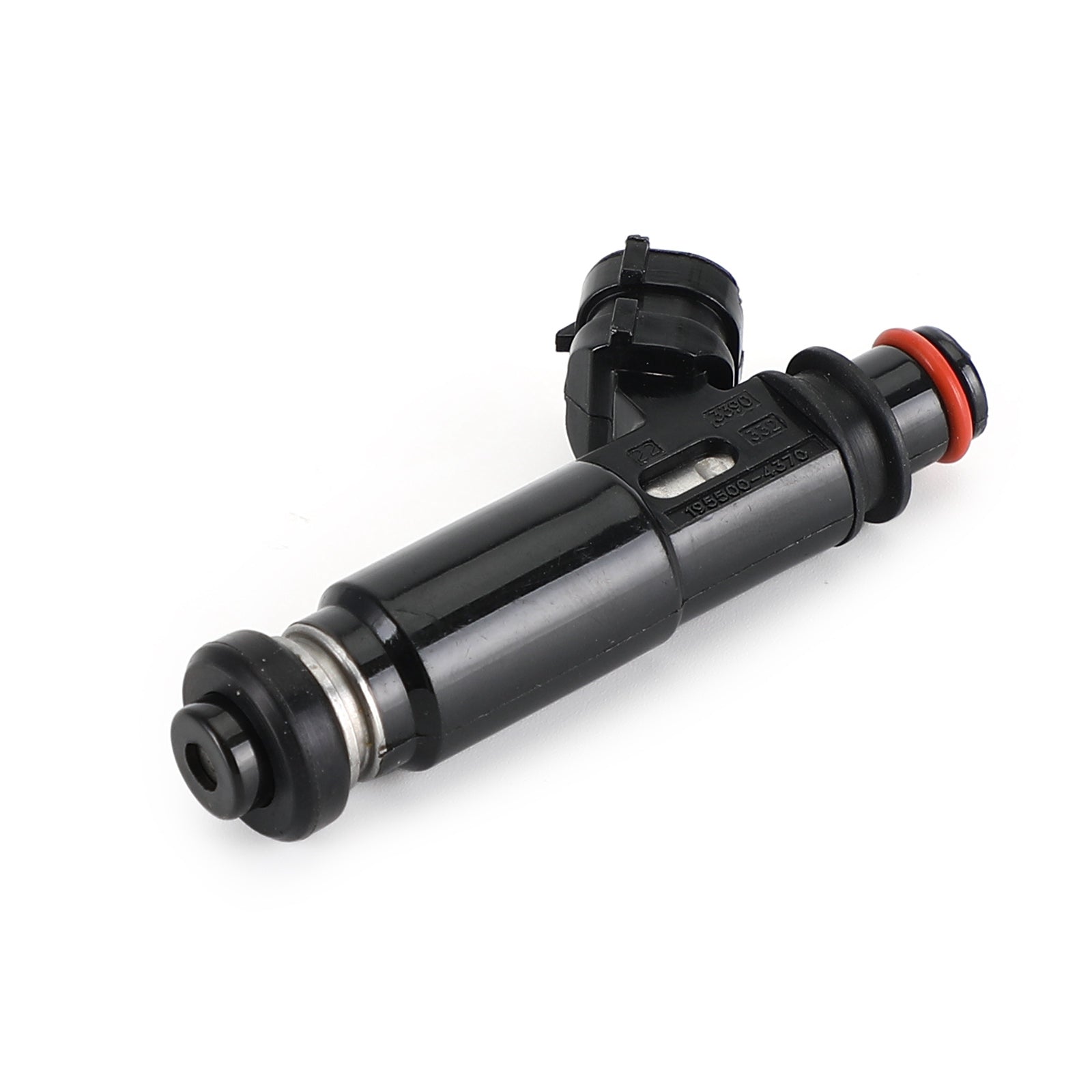 PALASER 2003-2006 Mitsubishi Montero Pajero 3.8L V6 1PCS Fuel Injectors 195500-4370 - Image 8