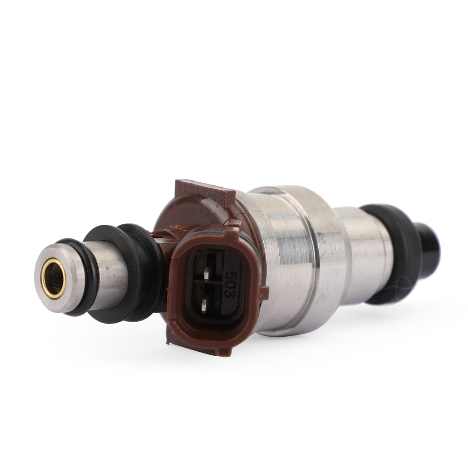 PALASER 1pcs Fuel Injectors Fit Toyota 4Runner Pickup 89-95 3VZE 3.0L V6 23209-65020 - Image 9