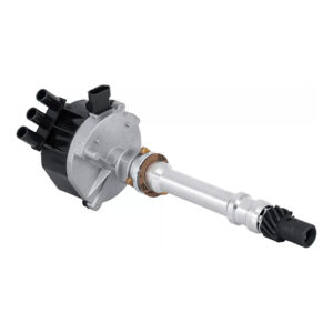 PALASER Ignition Distributor 12598210 For Chevy GMC Pickup Truck 4.3L V6 Vortec 96-05