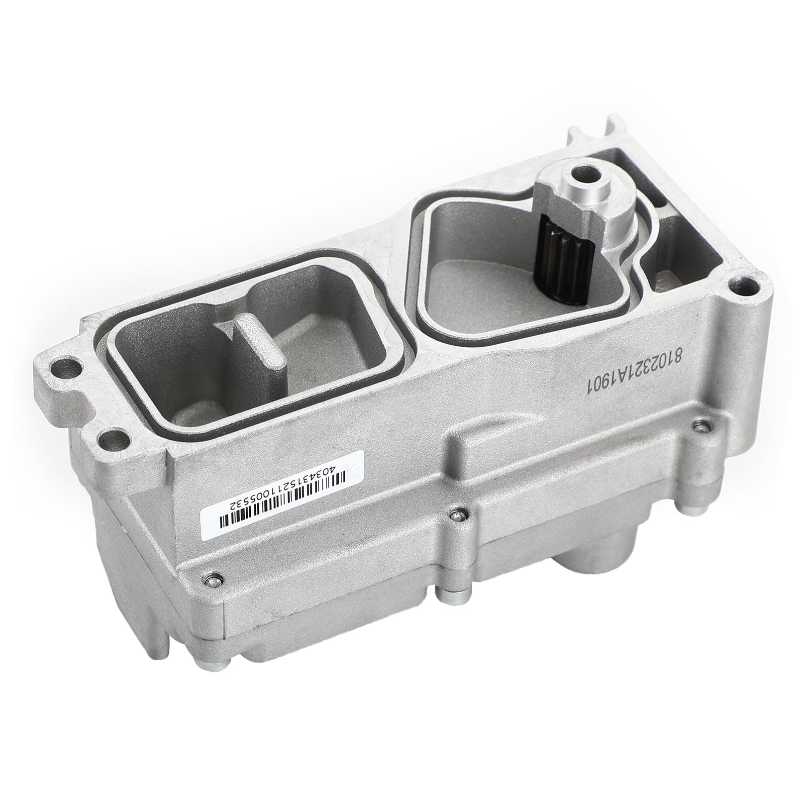 PALASER Ram Cummins Vgt 6.7L Holset 68481772AA 5494878R Dodge Turbo Electronic Actuator - Image 5