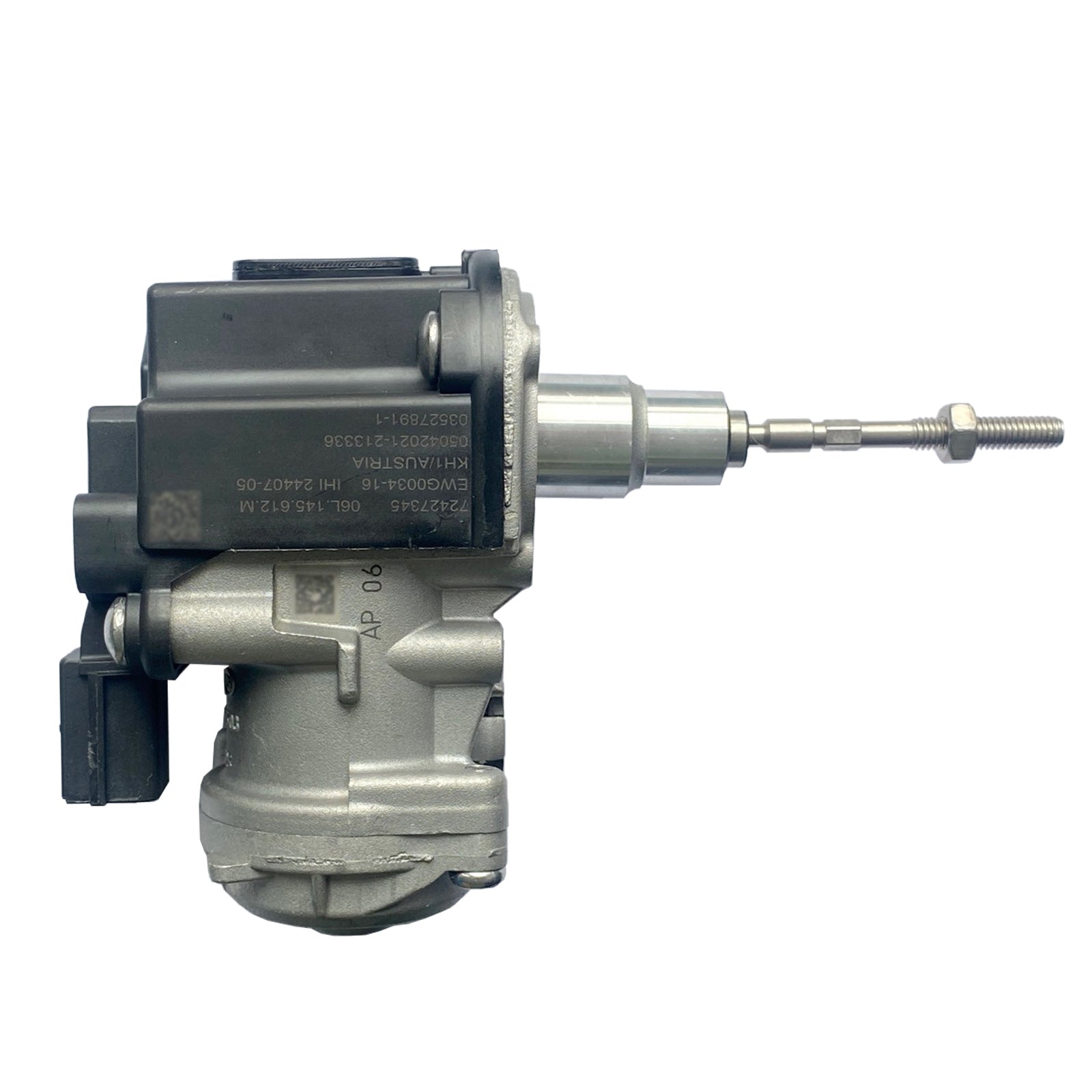 PALASER 08.2011-01.2017 A5 Sportback 1.8 Turbo Electric Actuator 06L145612M - Image 6