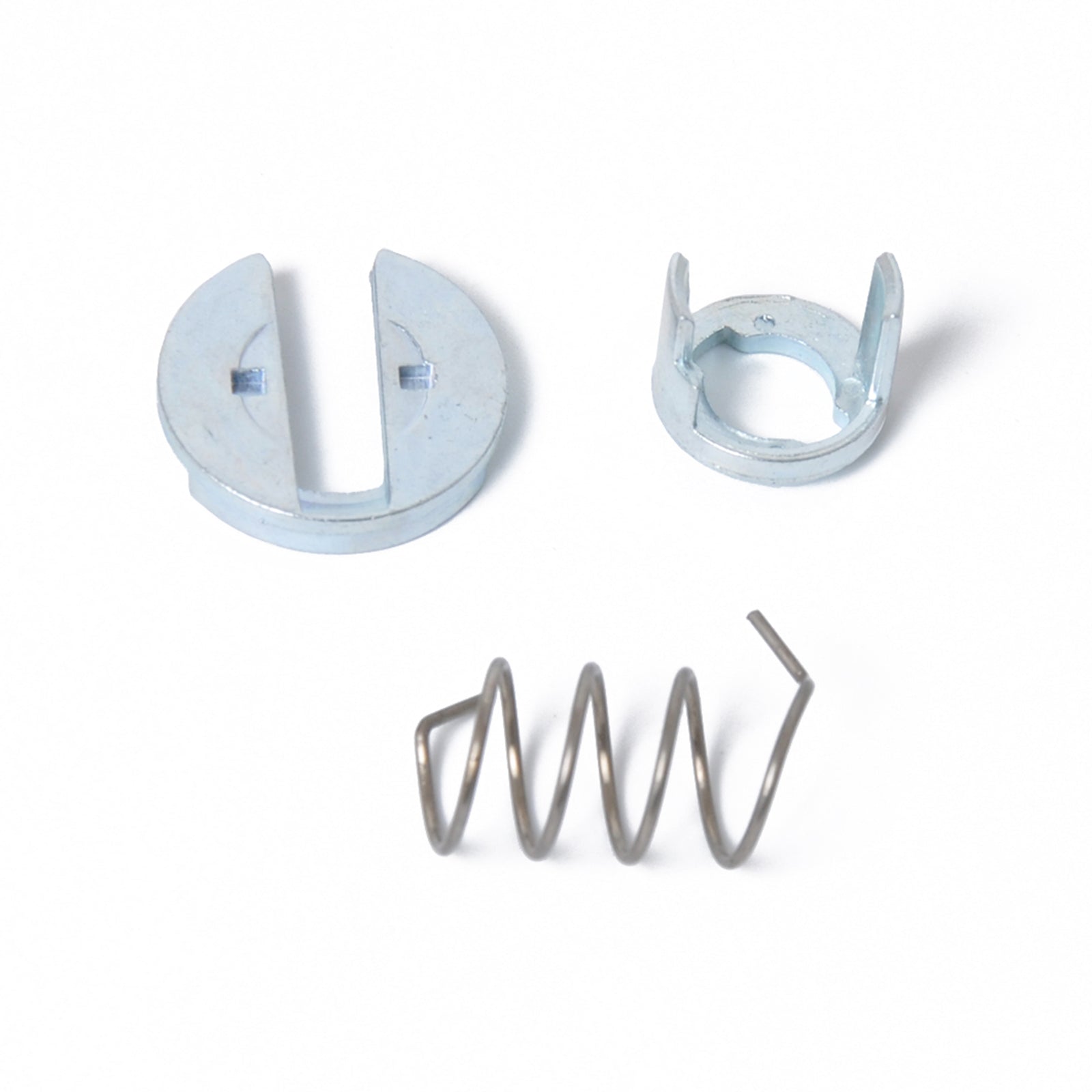 PALASER BMW X3 E83 X5 E53 L/r Door Lock Cylinder Barrel Repair Kit 51217035421 - Image 8