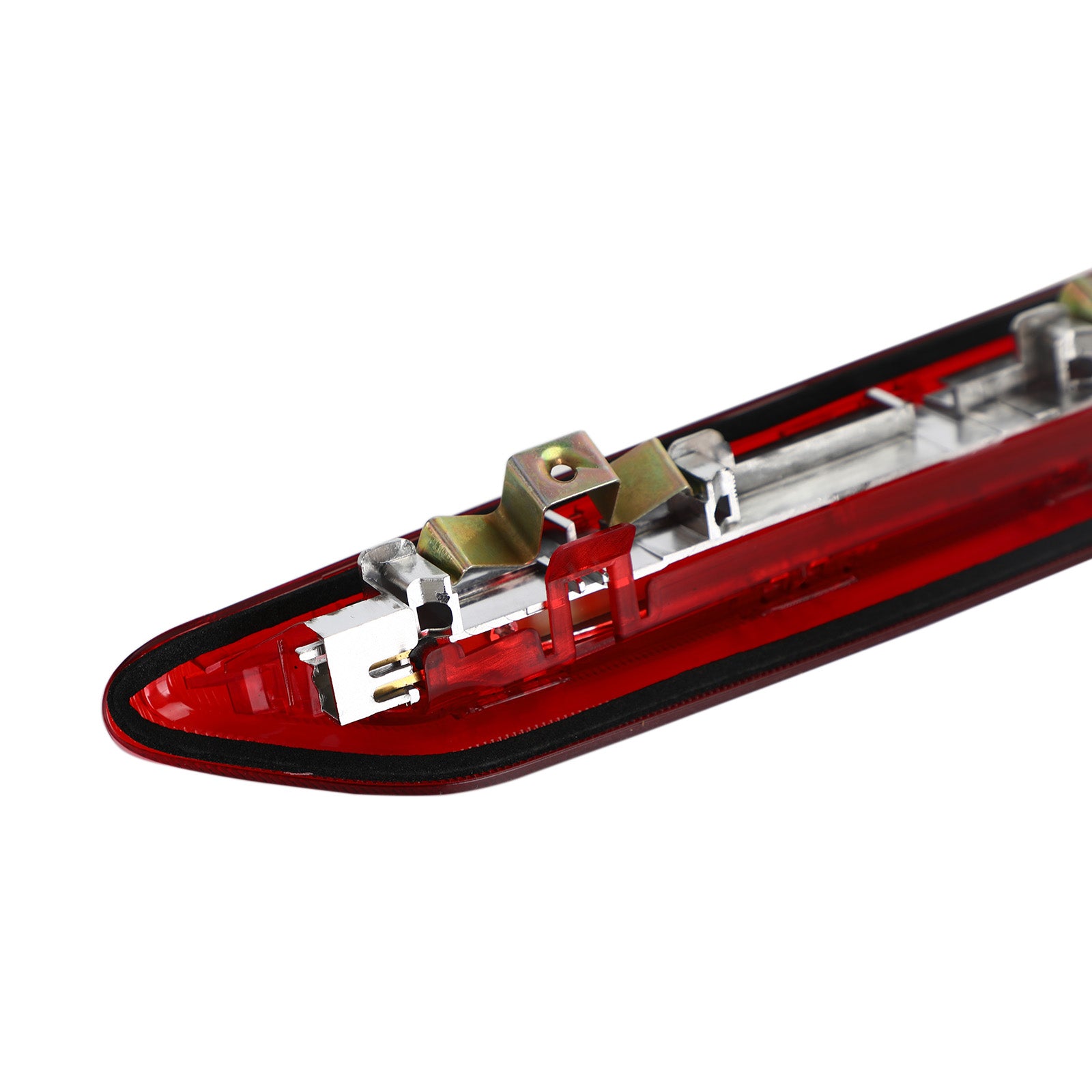 PALASER 2002-2010 Vw Polo 9N 6Q6945097 Third Brake Light High Mounted Stop Lamp Red - Image 7
